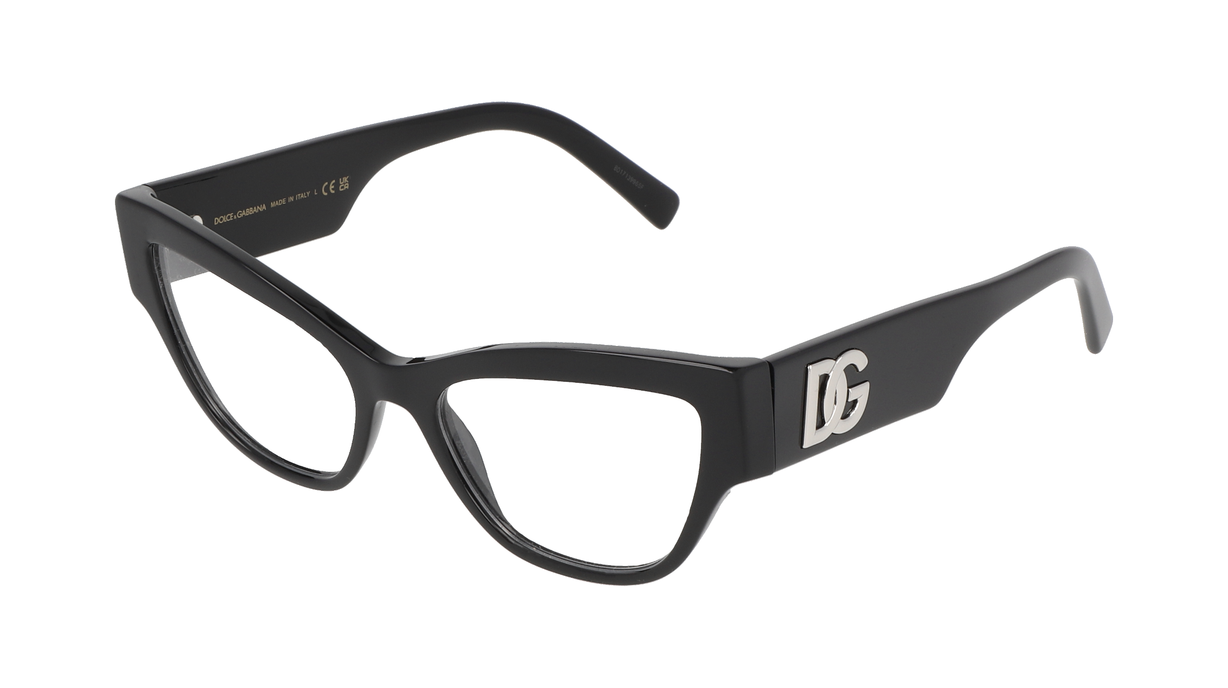 Dolce & Gabbana DG3378 Ecaille