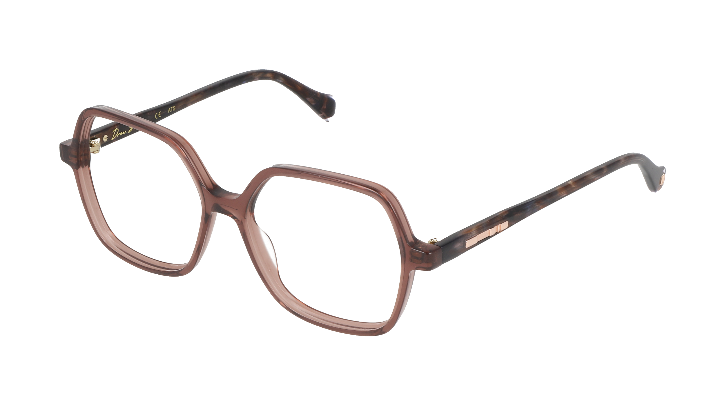 Drew. S DSF2511 Brun