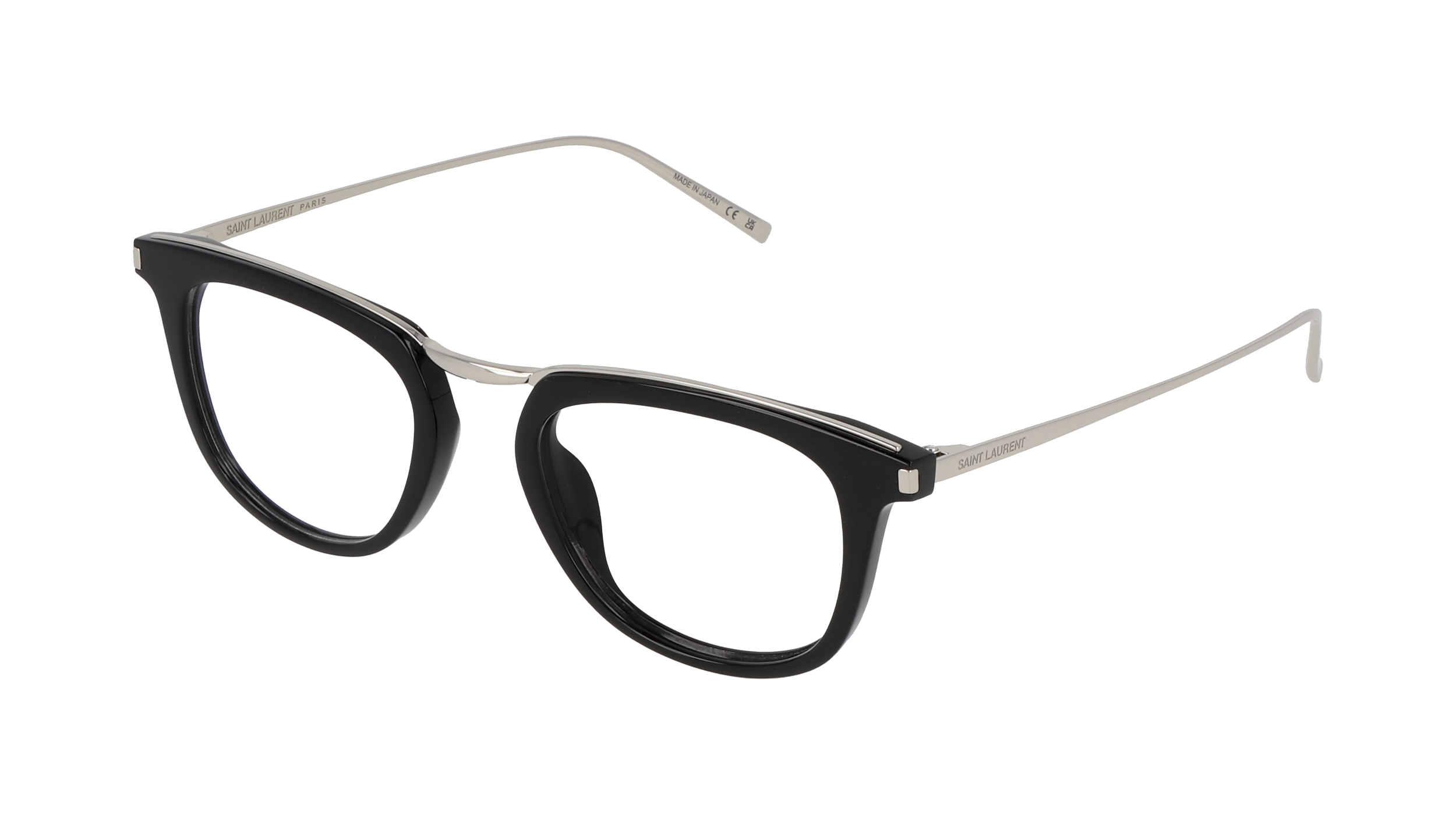 Saint Laurent SL753OPT Noir