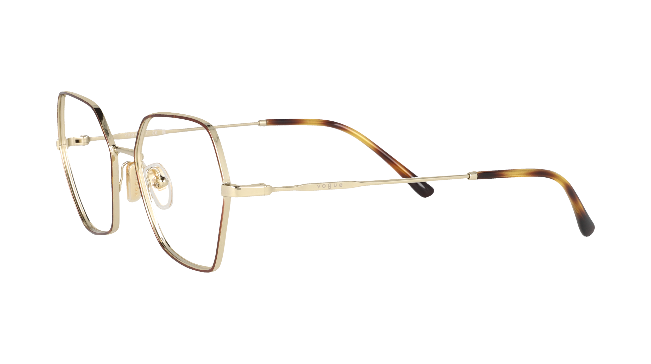 Vogue Eyewear VO4281 Ecaille