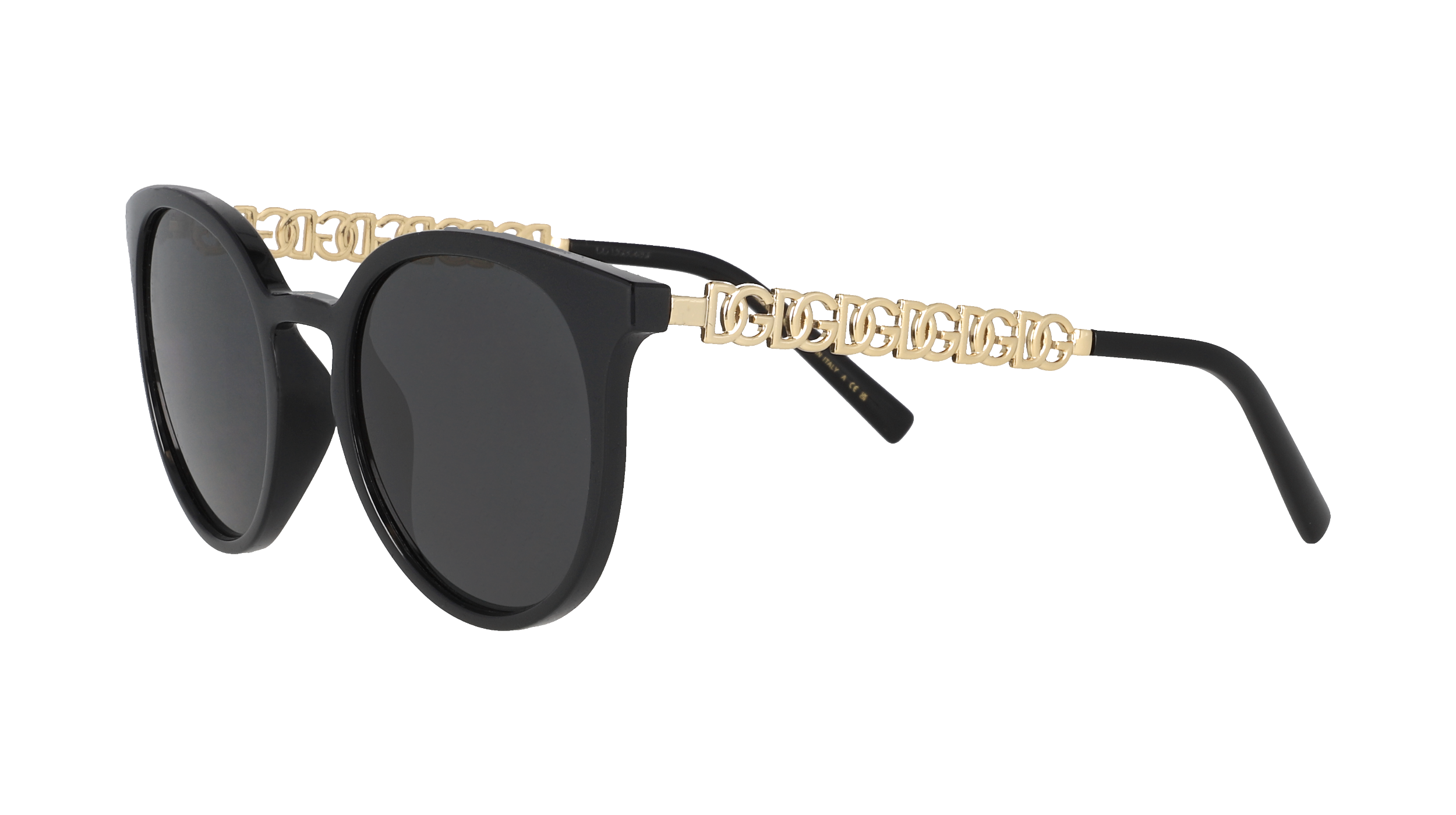 Dolce & Gabbana DG6189U Noir
