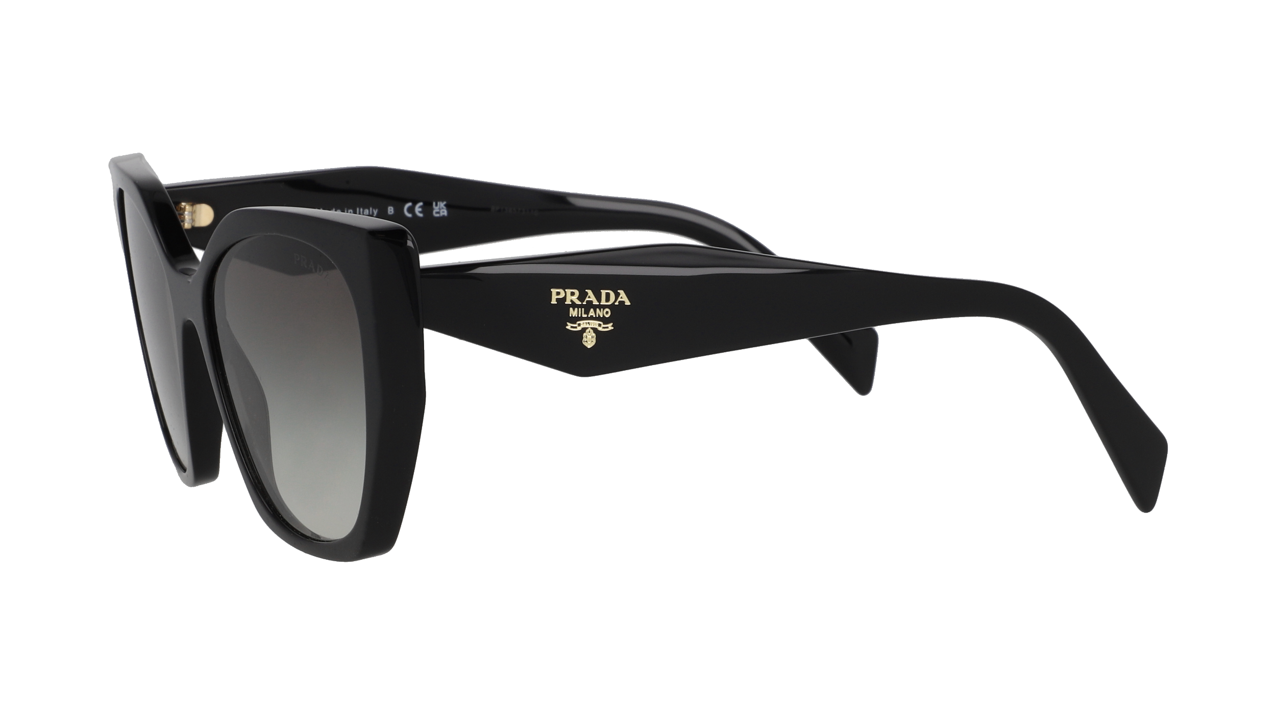 Prada PR 19ZS Noir