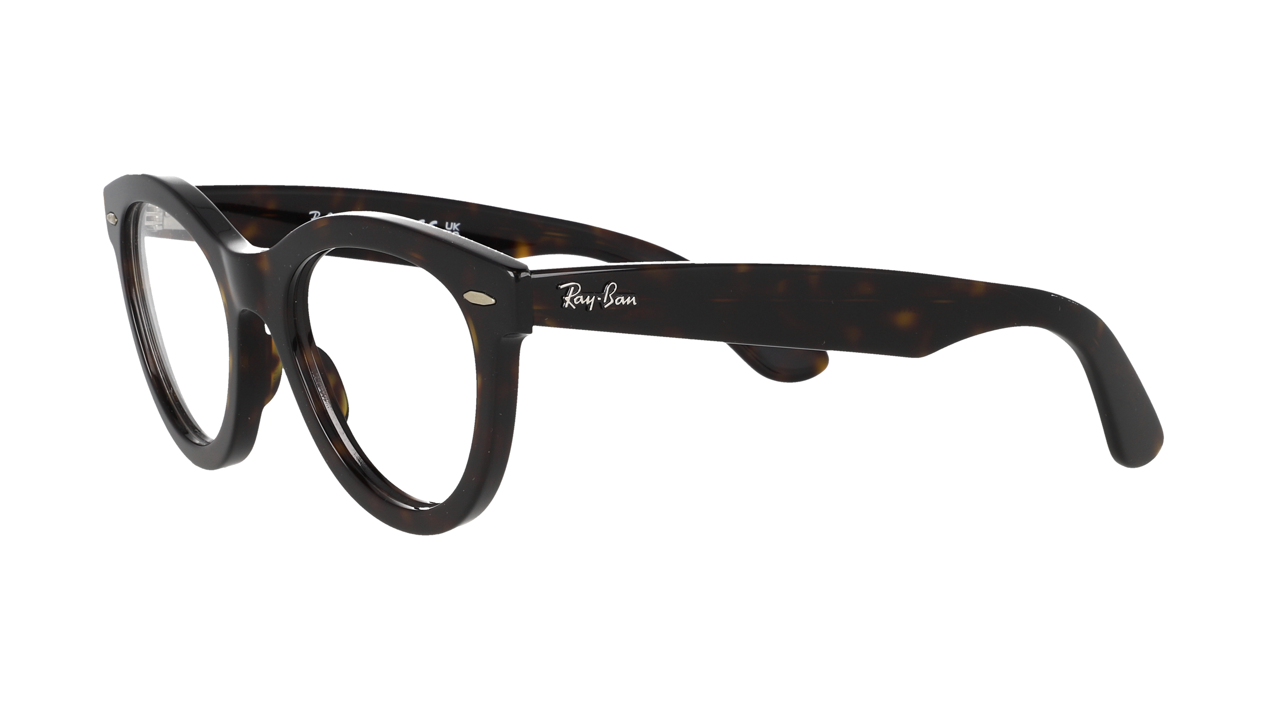 Ray-Ban RX2241V Ecaille