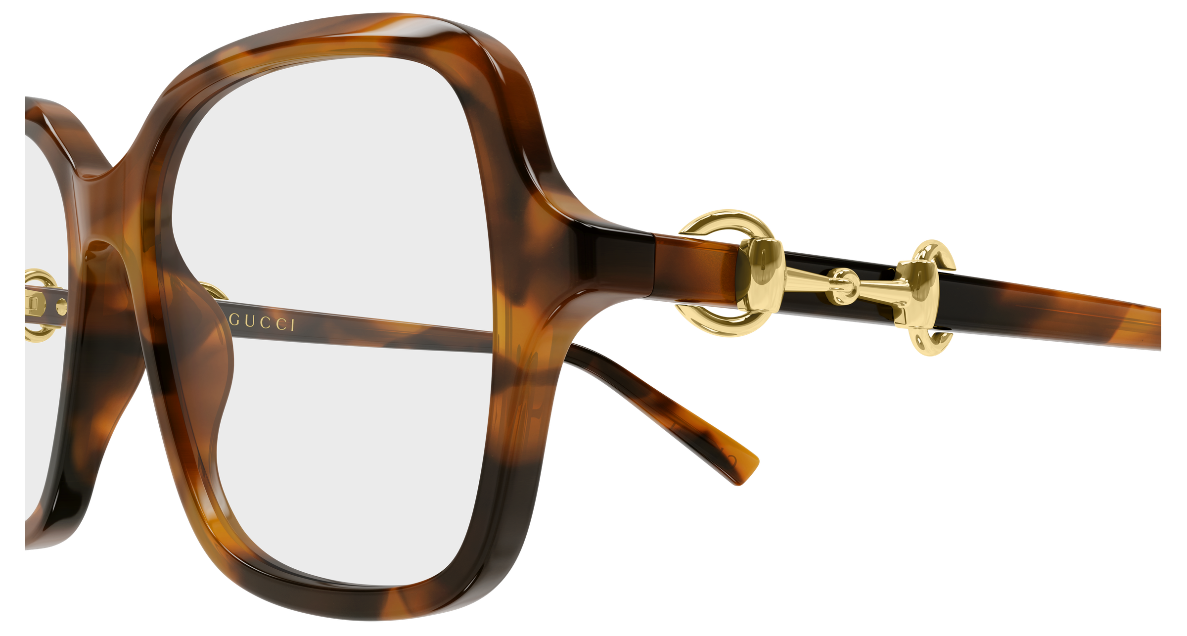Gucci GG2217O Ecaille