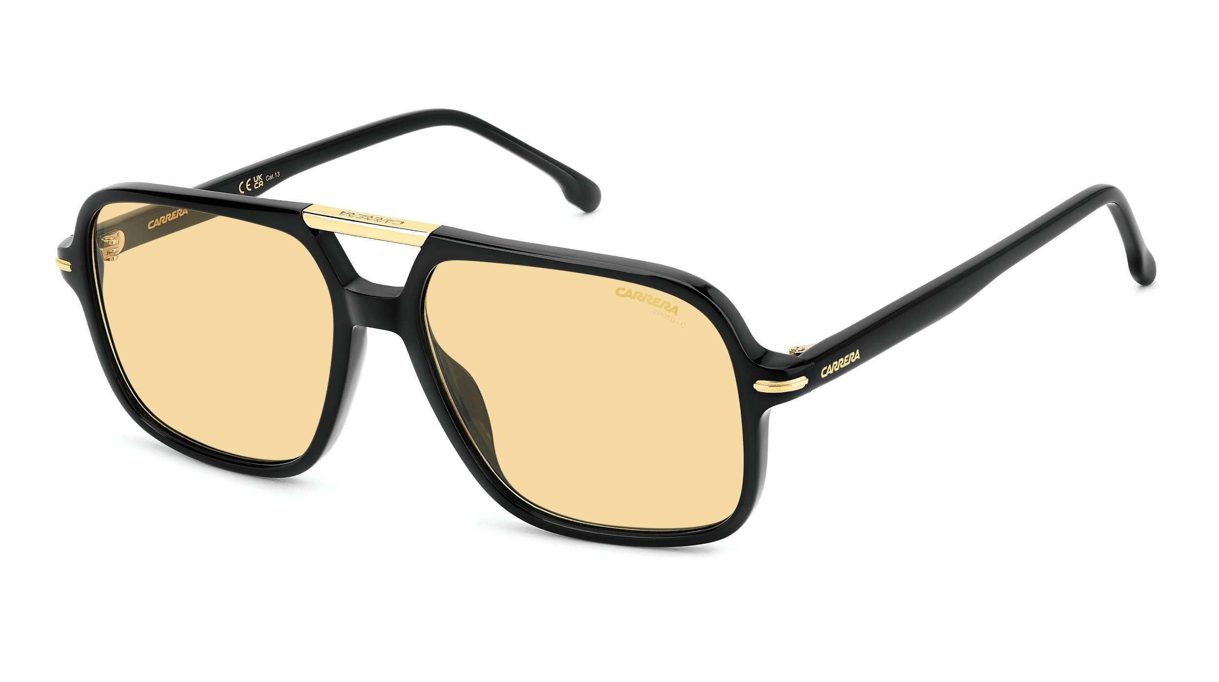 Carrera CARRERA350S Noir