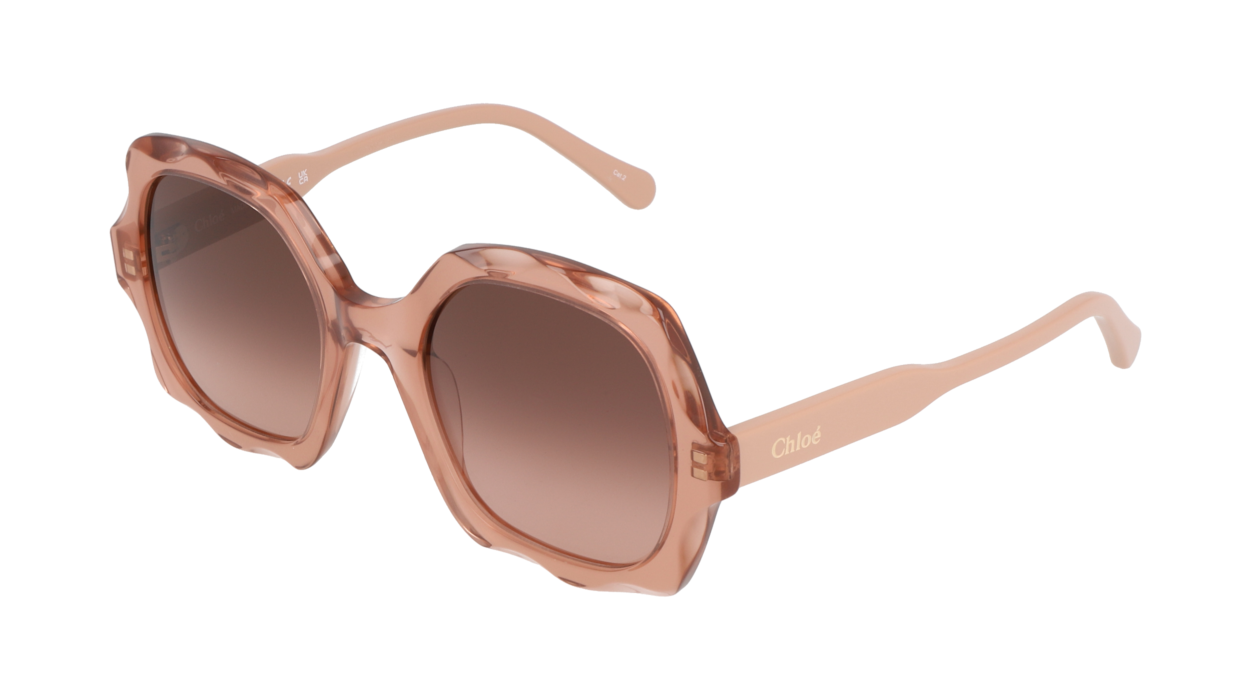 Chloé CH0226S Rose