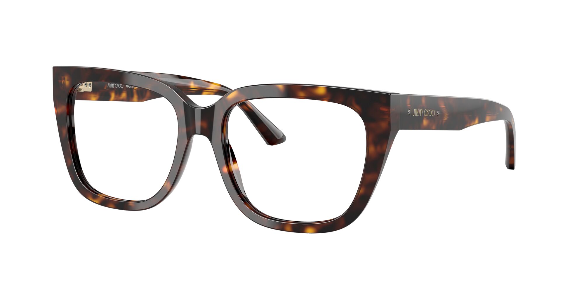 Jimmy Choo JC3019B Ecaille