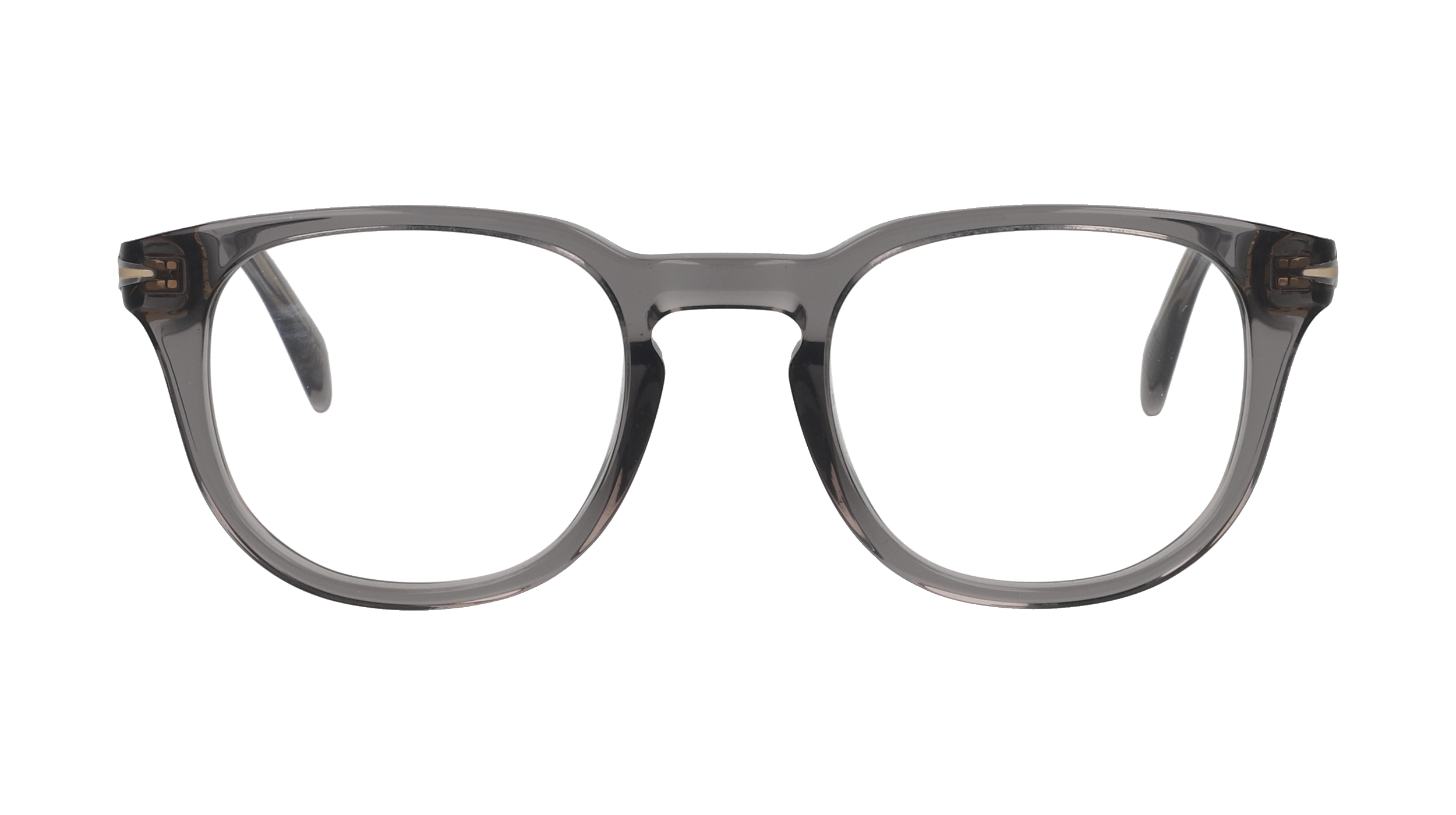 Eyewear by David Beckham DB 1072 Gris