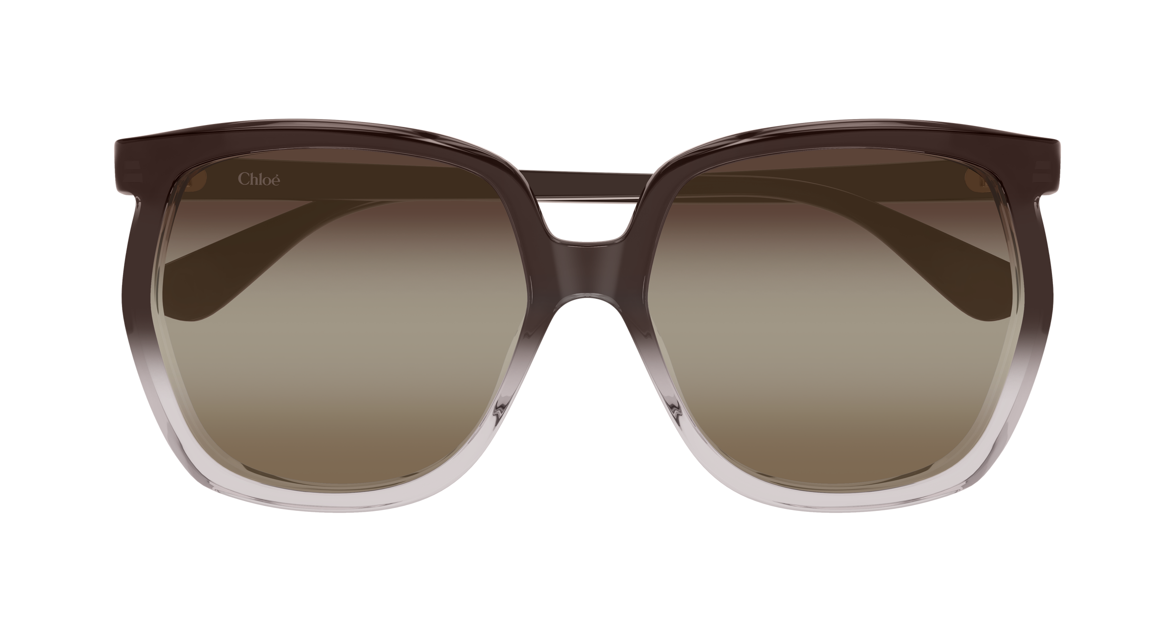 Chloé CH0389S Marron