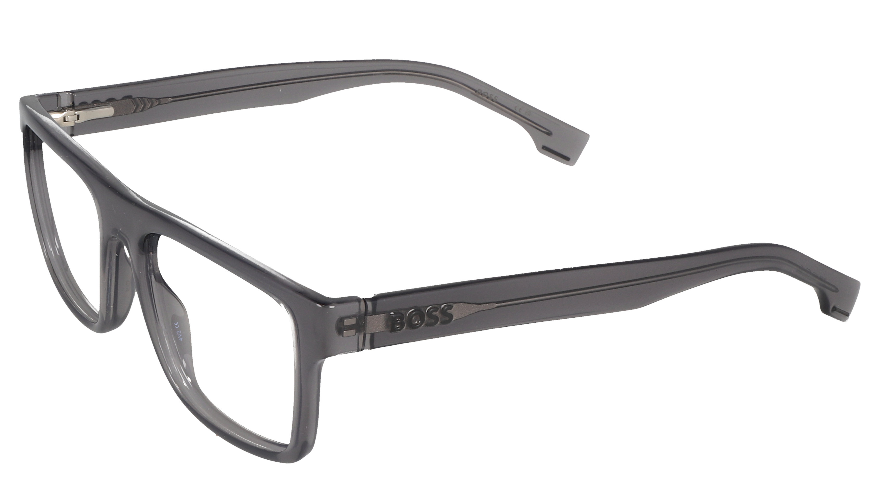 Boss BOSS 1652 Gris