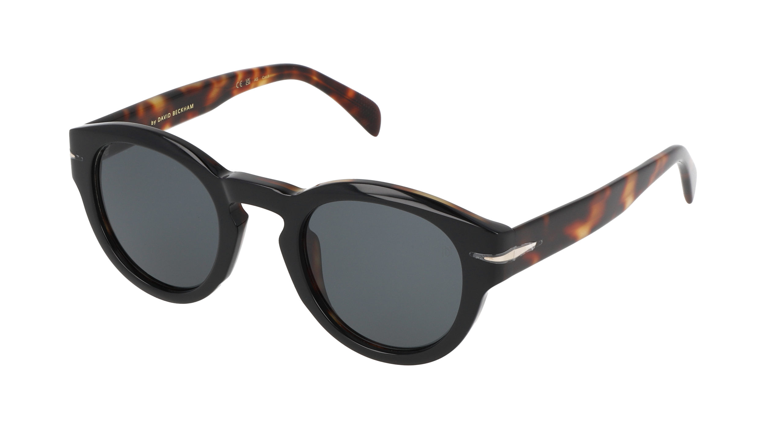 Eyewear by David Beckham DB 7110/S Noir