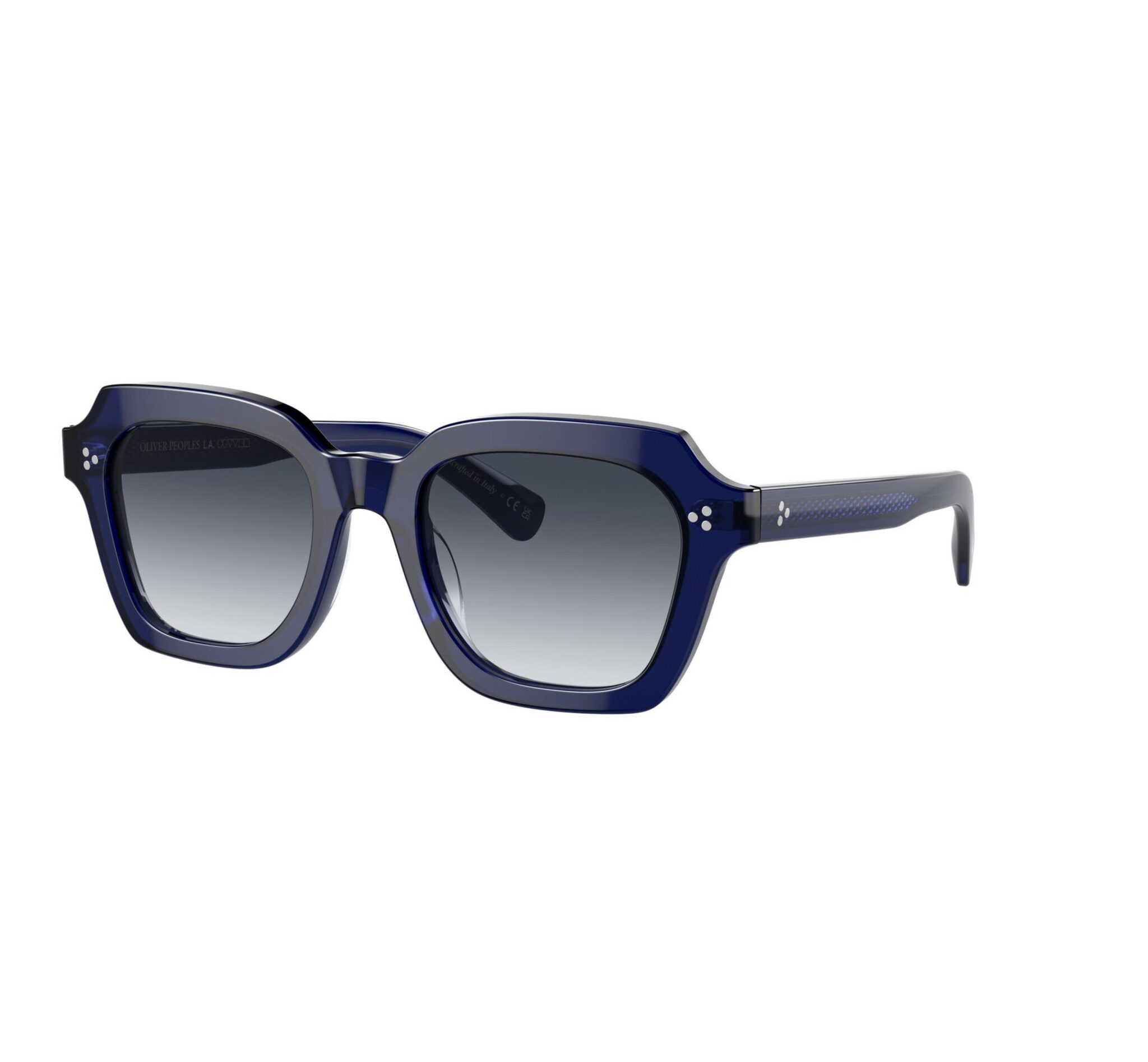 Oliver Peoples 0OV5526SU Bleu