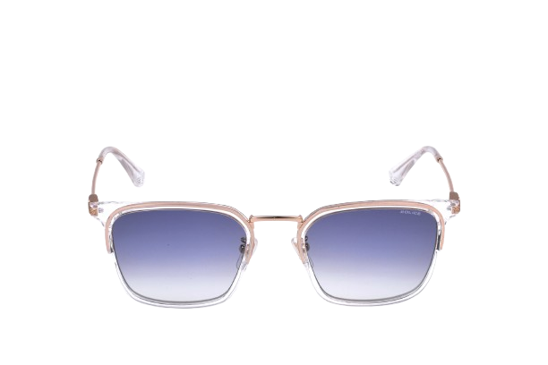 Police SPLP27 Transparent