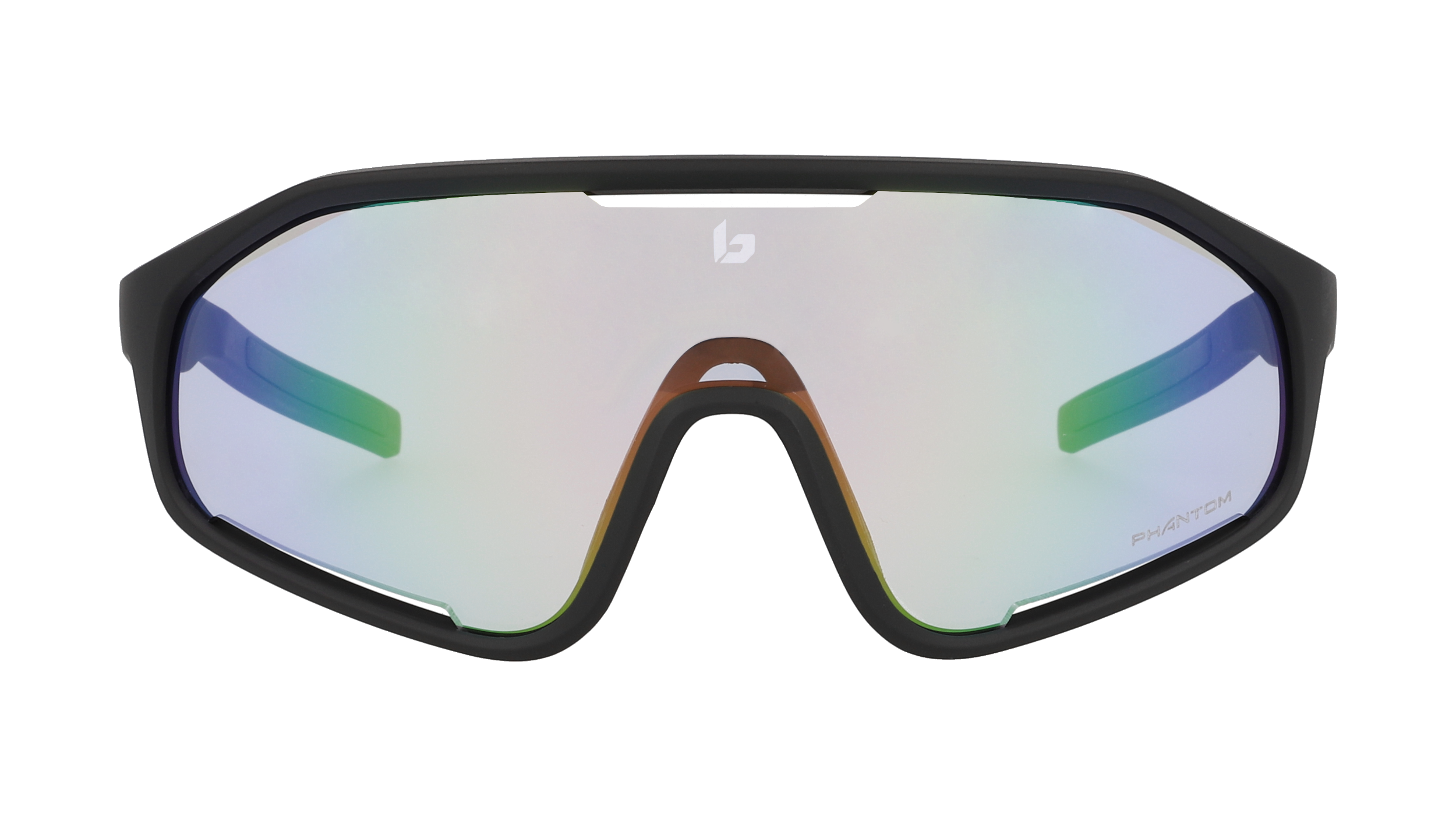 Bollé BS010 Shifter Noir