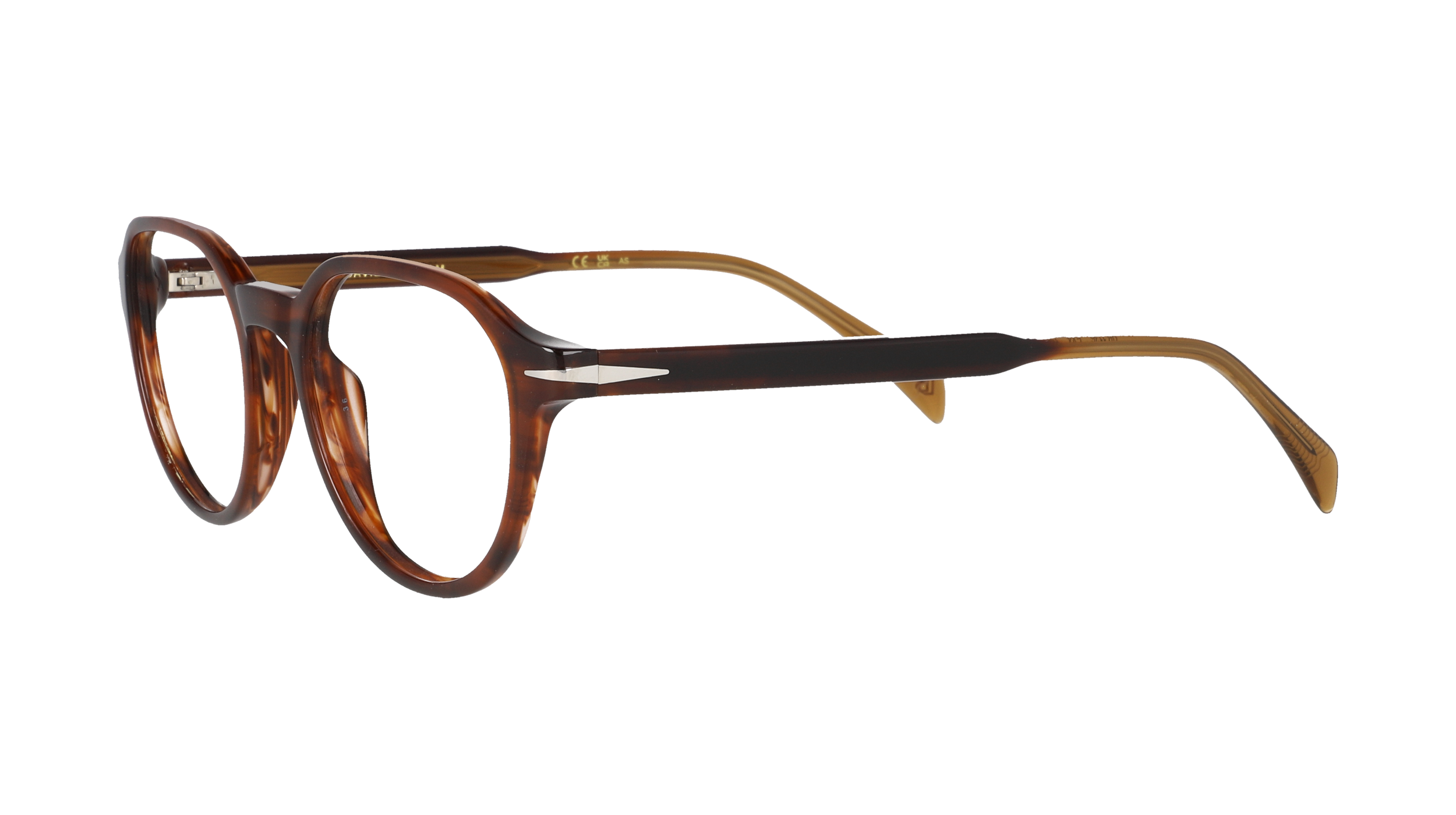 Eyewear by David Beckham DB 1136 Brun