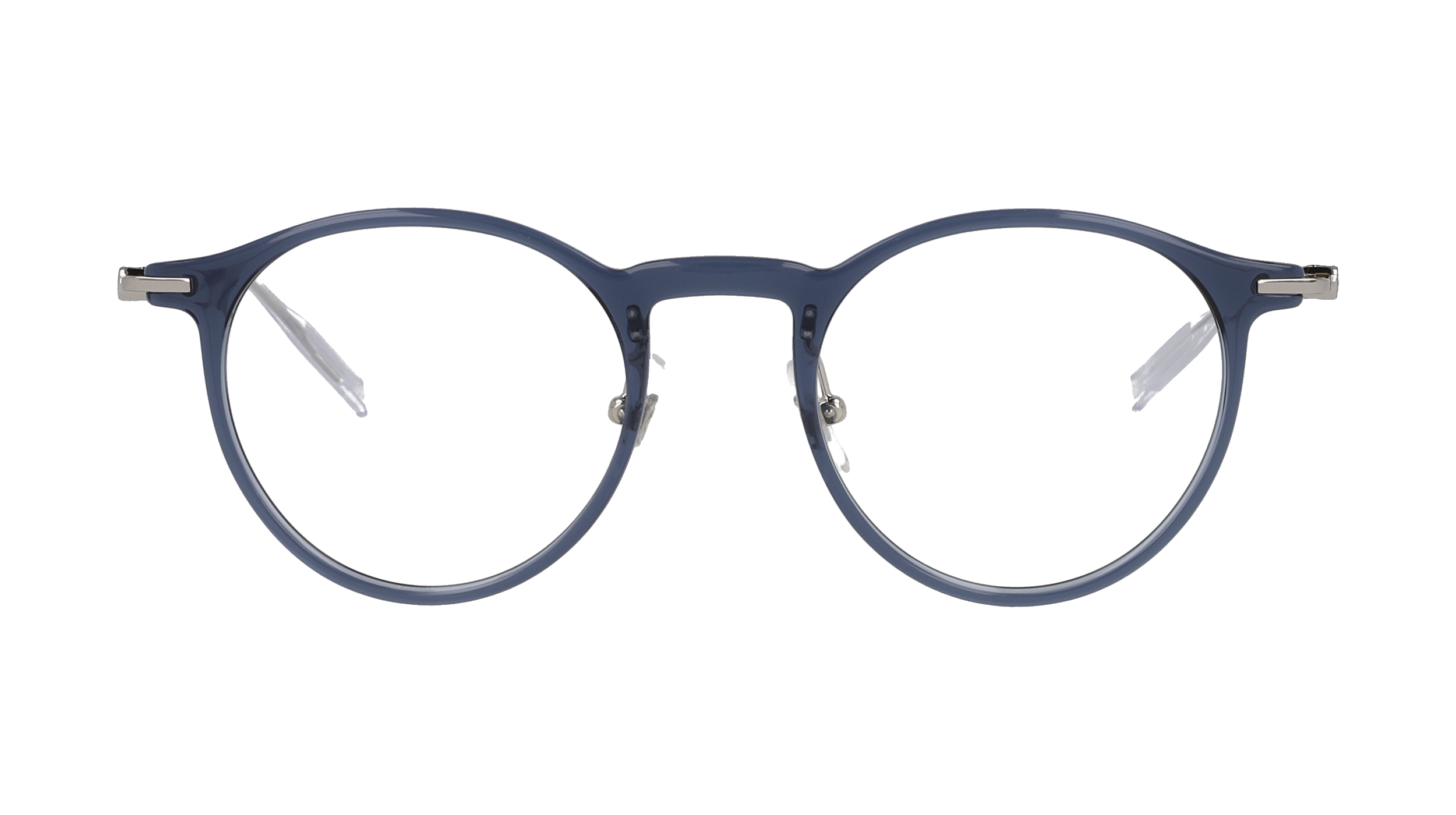 Montblanc MB0099O Bleu