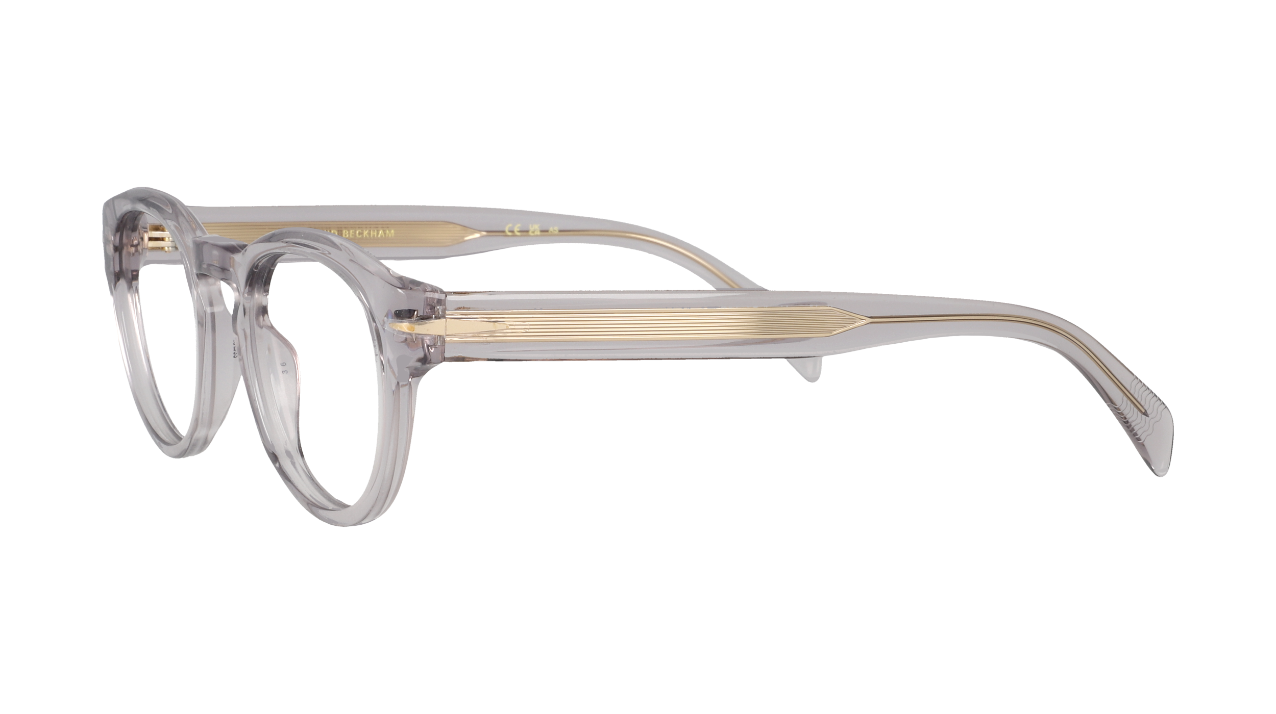 Eyewear by David Beckham DB 7114 Gris