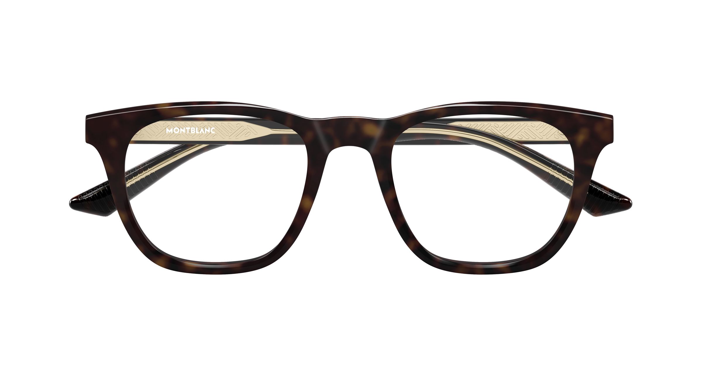 Montblanc MB0422O Ecaille
