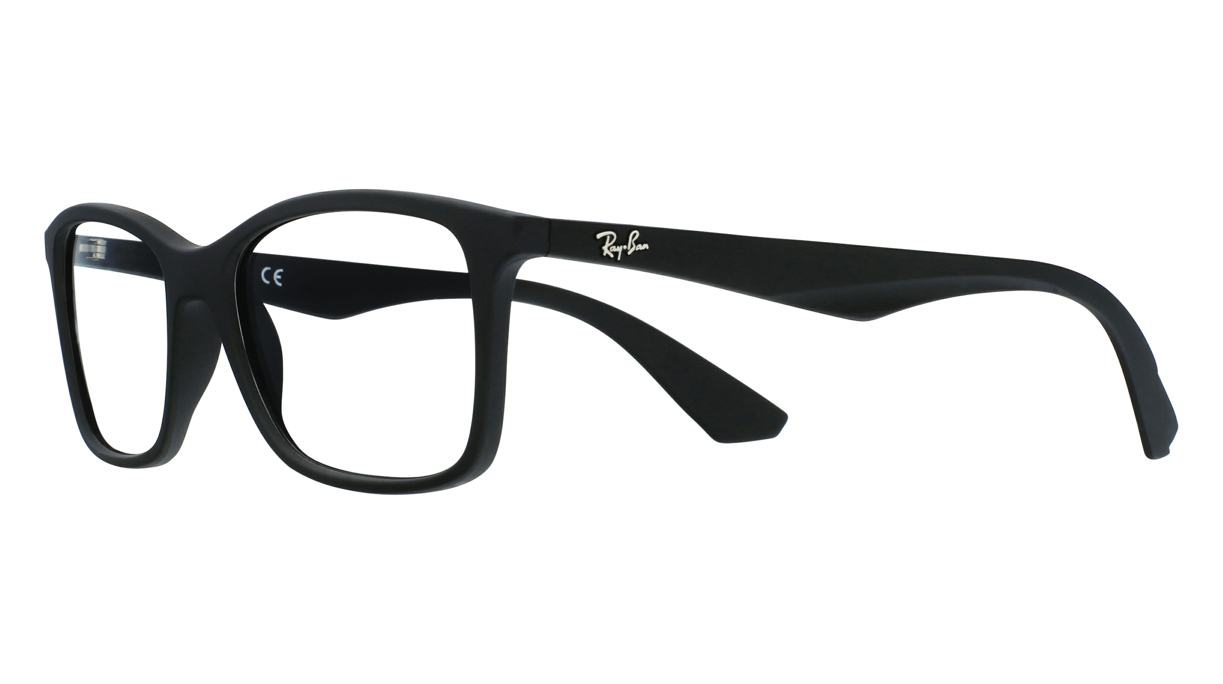 Ray-Ban RX7047 Noir