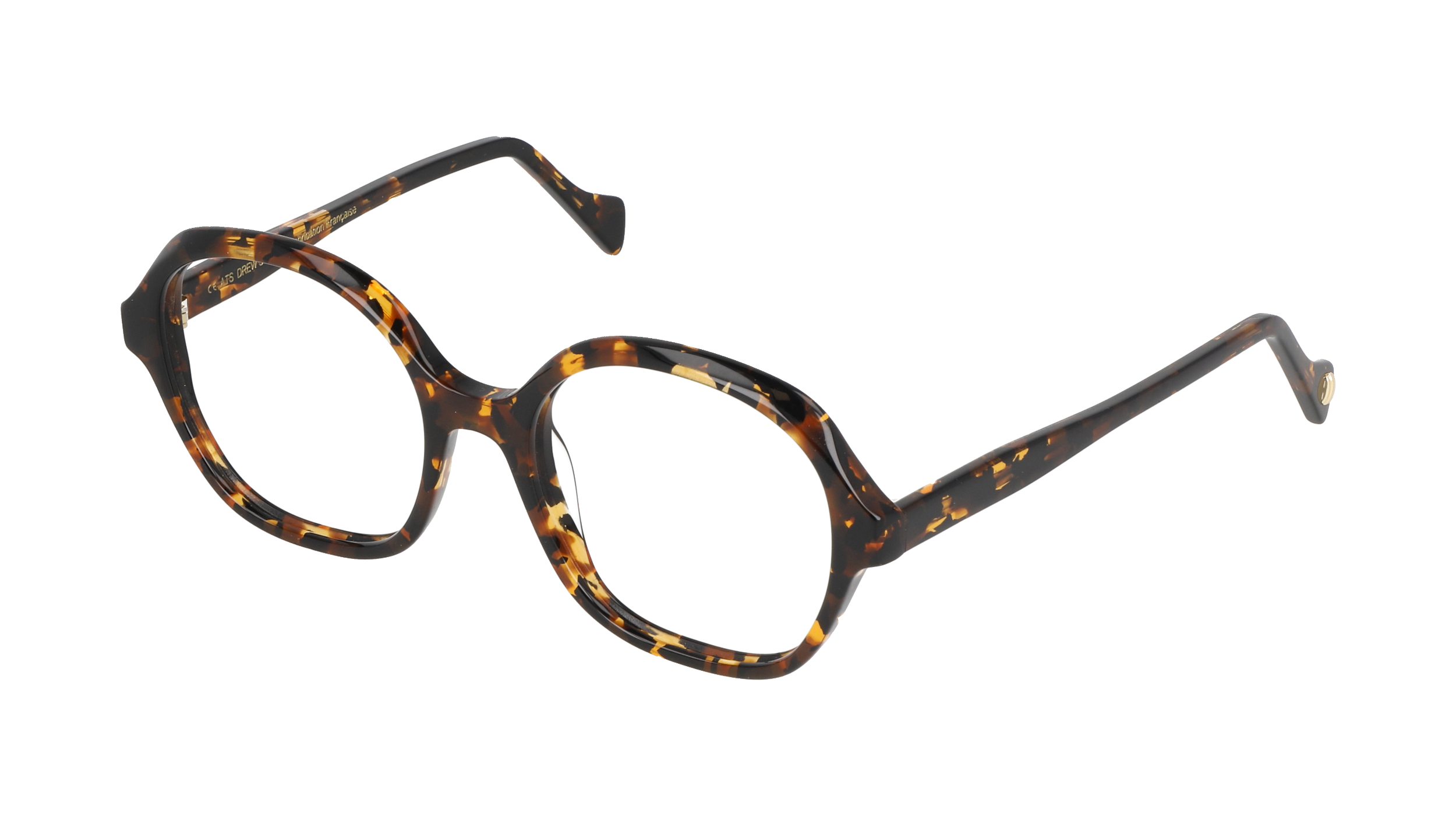 Drew. S DSF2521 Brun