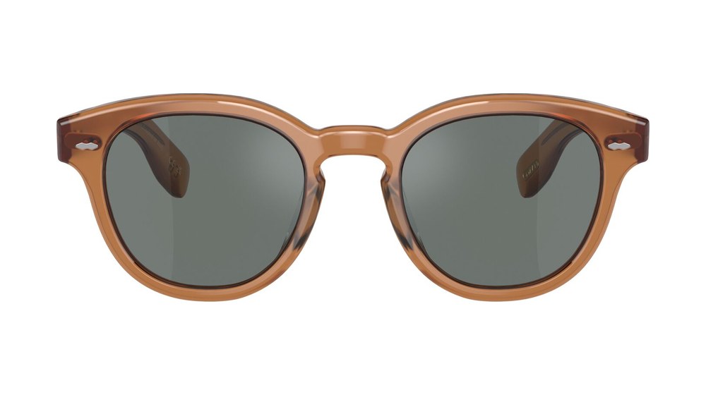 Oliver Peoples 0OV5413SU Marron