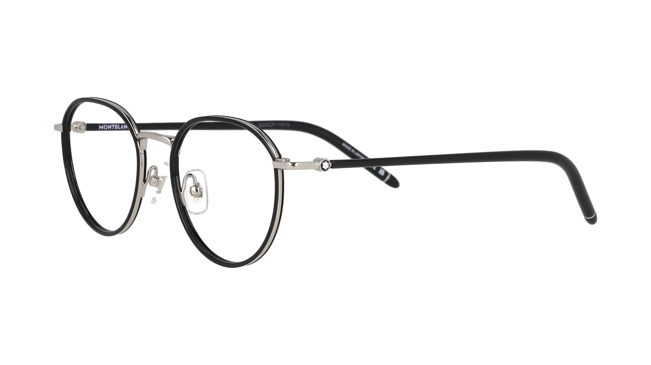 Montblanc MB0342OA Noir