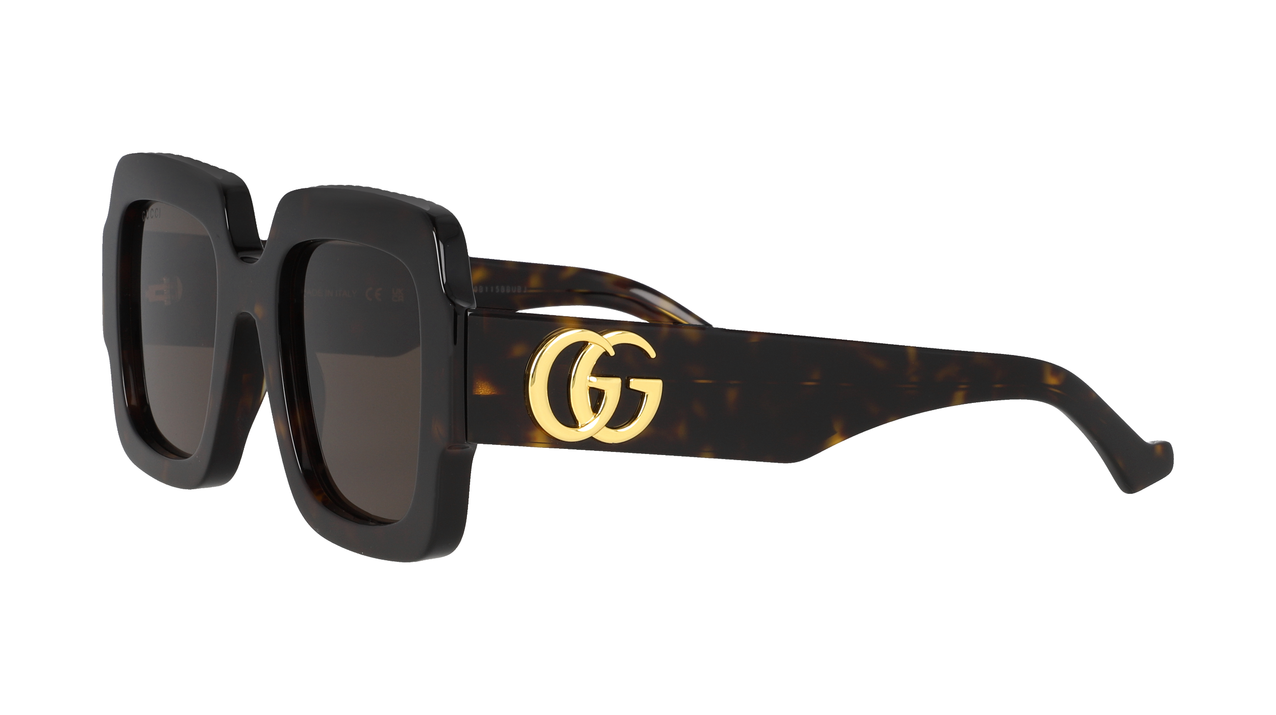 Gucci GG1547S Ecaille