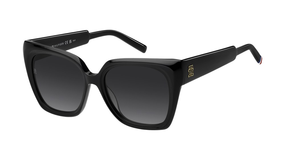 Tommy Hilfiger TH 2285/S Noir