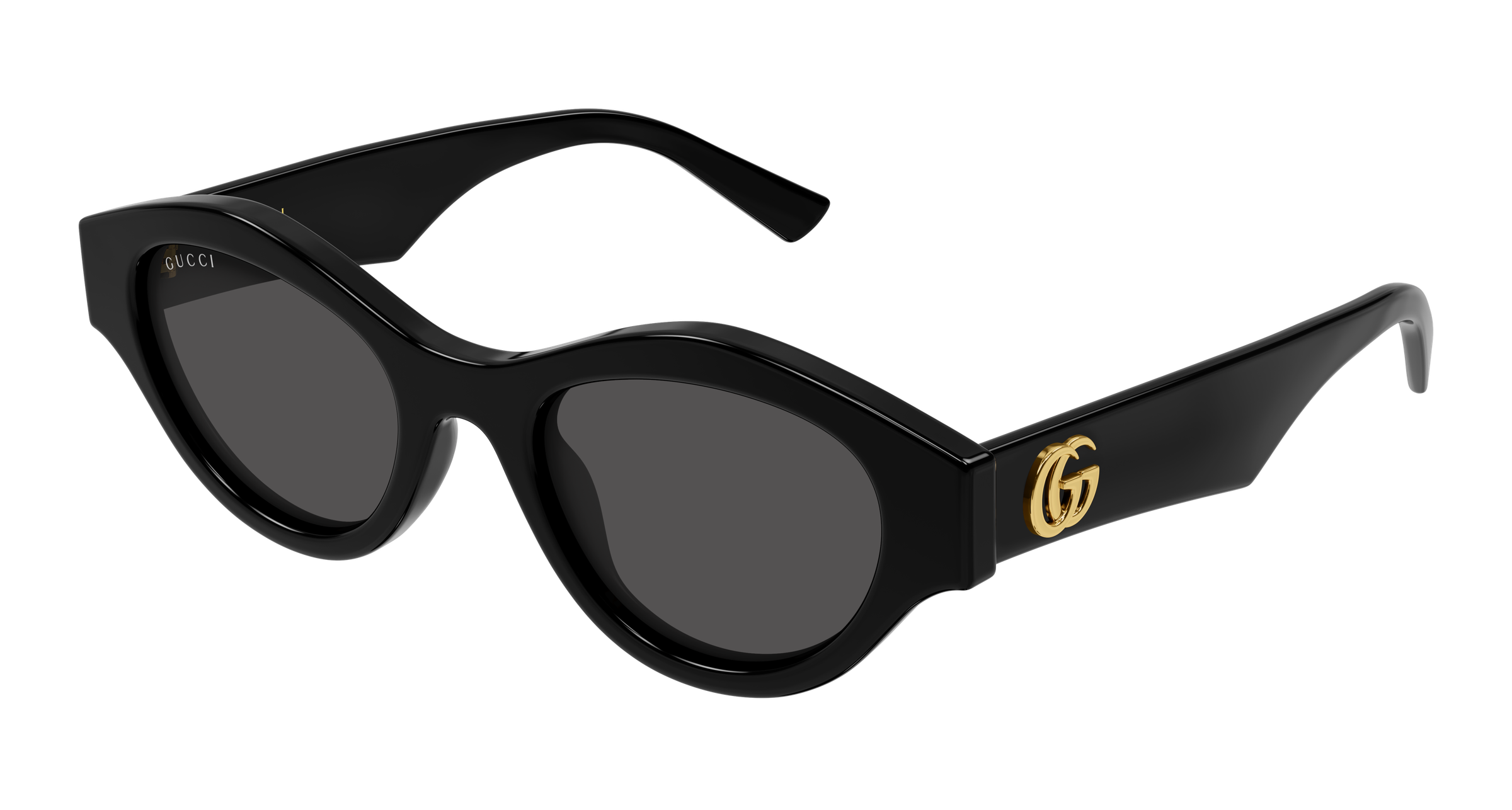 Gucci GG2207S Noir