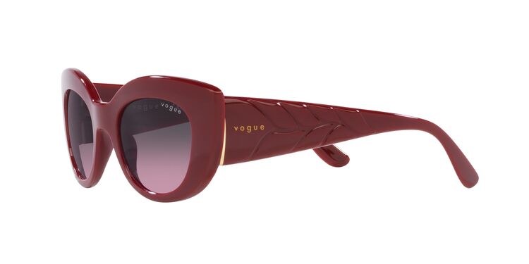 Vogue Eyewear VO5480S Rouge