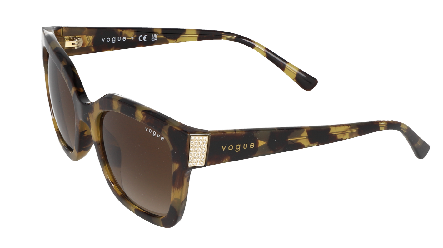 Vogue Eyewear VO5613SB Ecaille