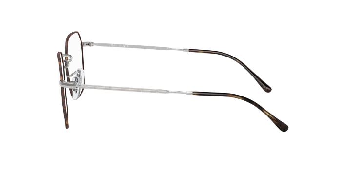 Ray-Ban RX3694V Ecaille