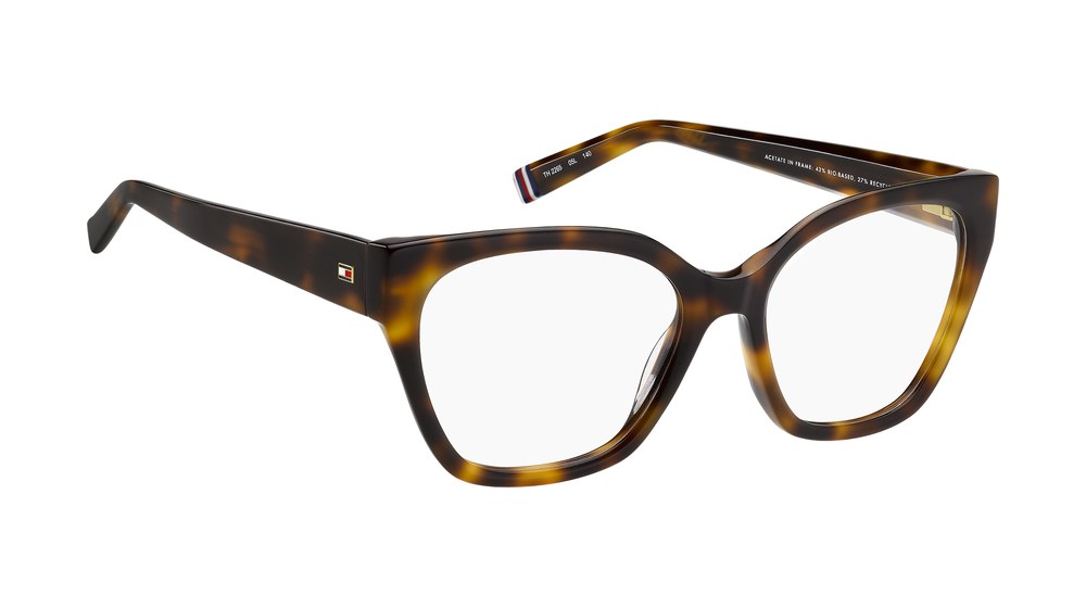 Tommy Hilfiger TH 2265 Brun