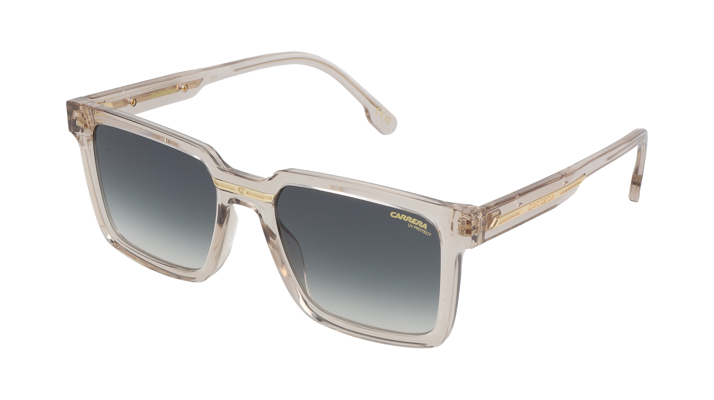Carrera VICTORY C 02/S Transparent