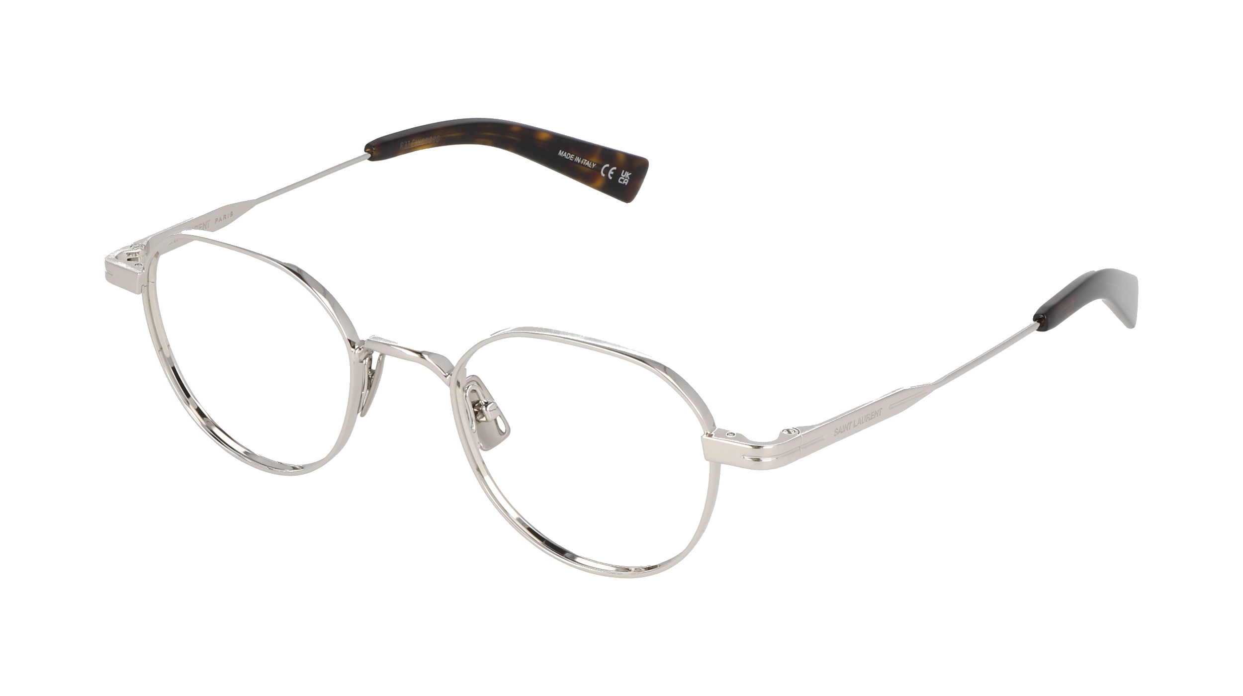 Saint Laurent SL730 Argent