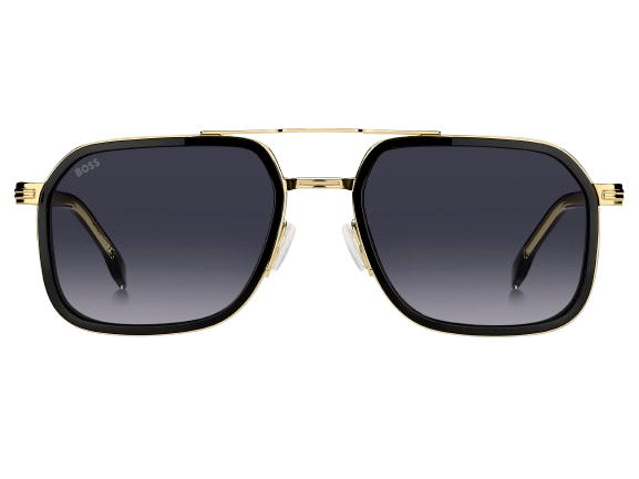 Boss BOSS 1724/S Noir