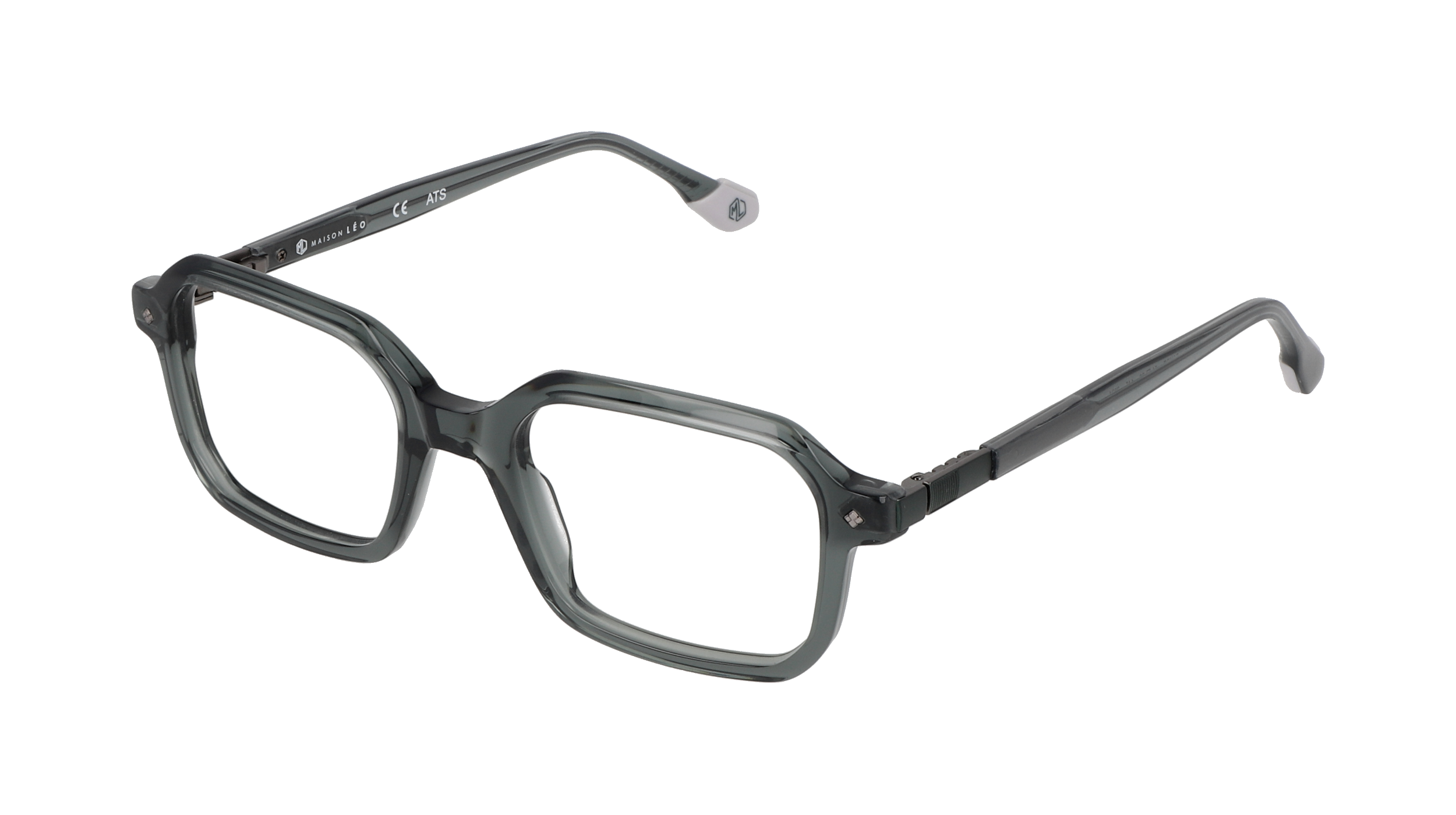 Maison Léo ML2502 Gris