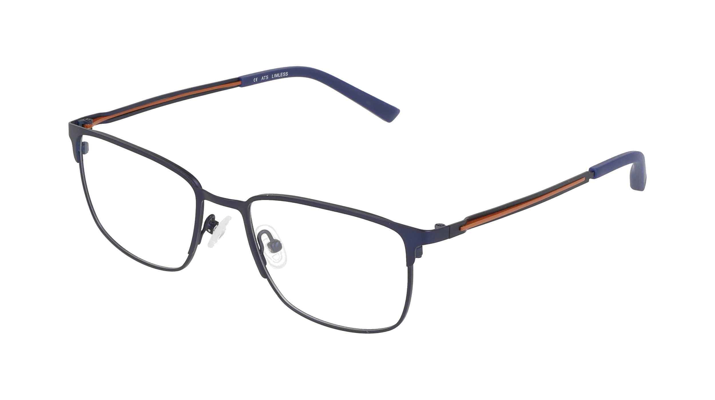 Limless LIMT2406 Bleu