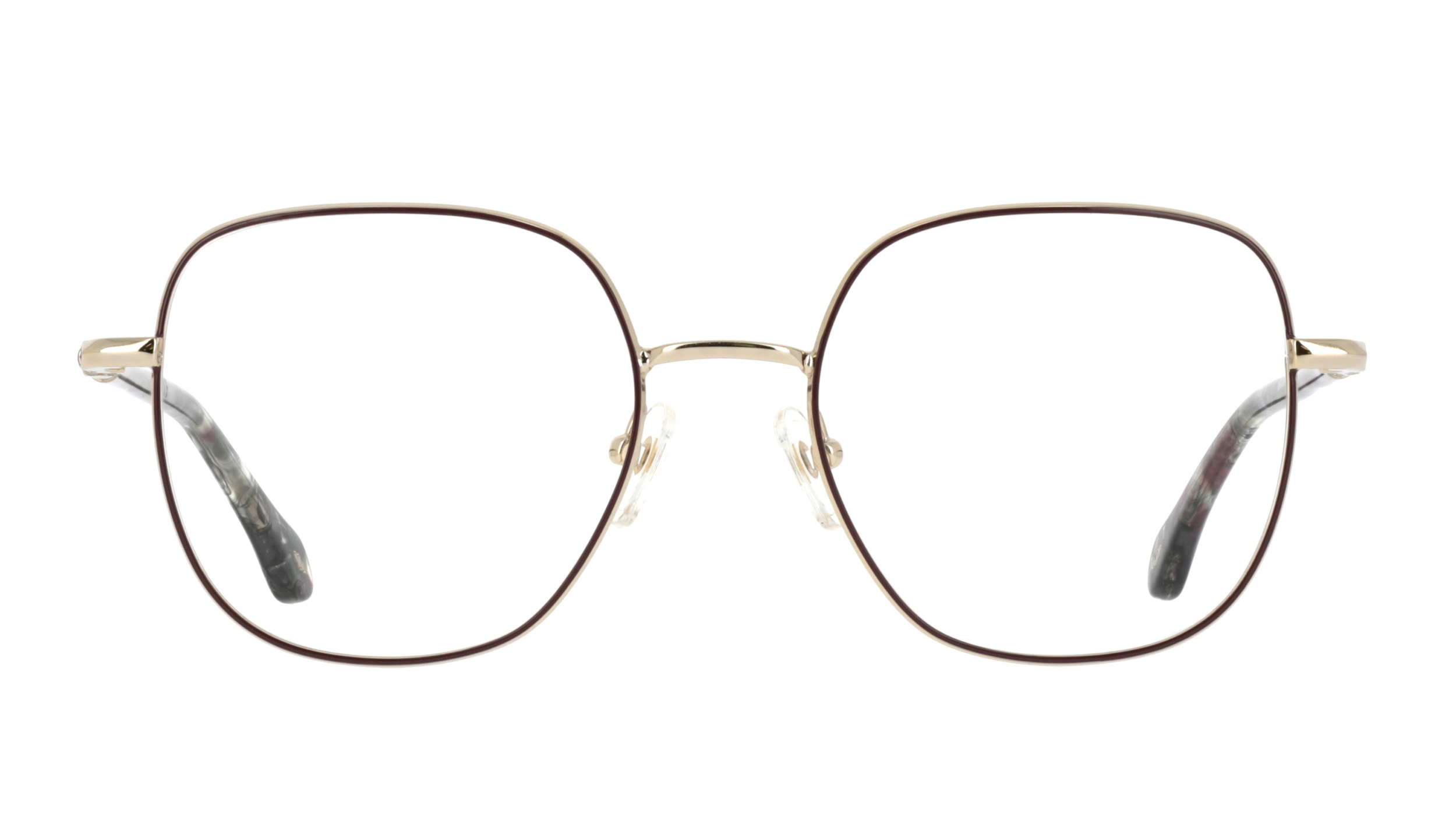 Ba&sh BA1089 Rouge