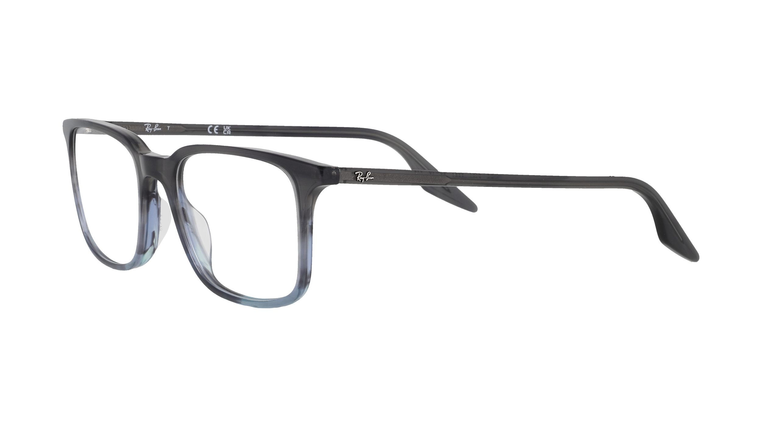 Ray-Ban RX5421 Gris