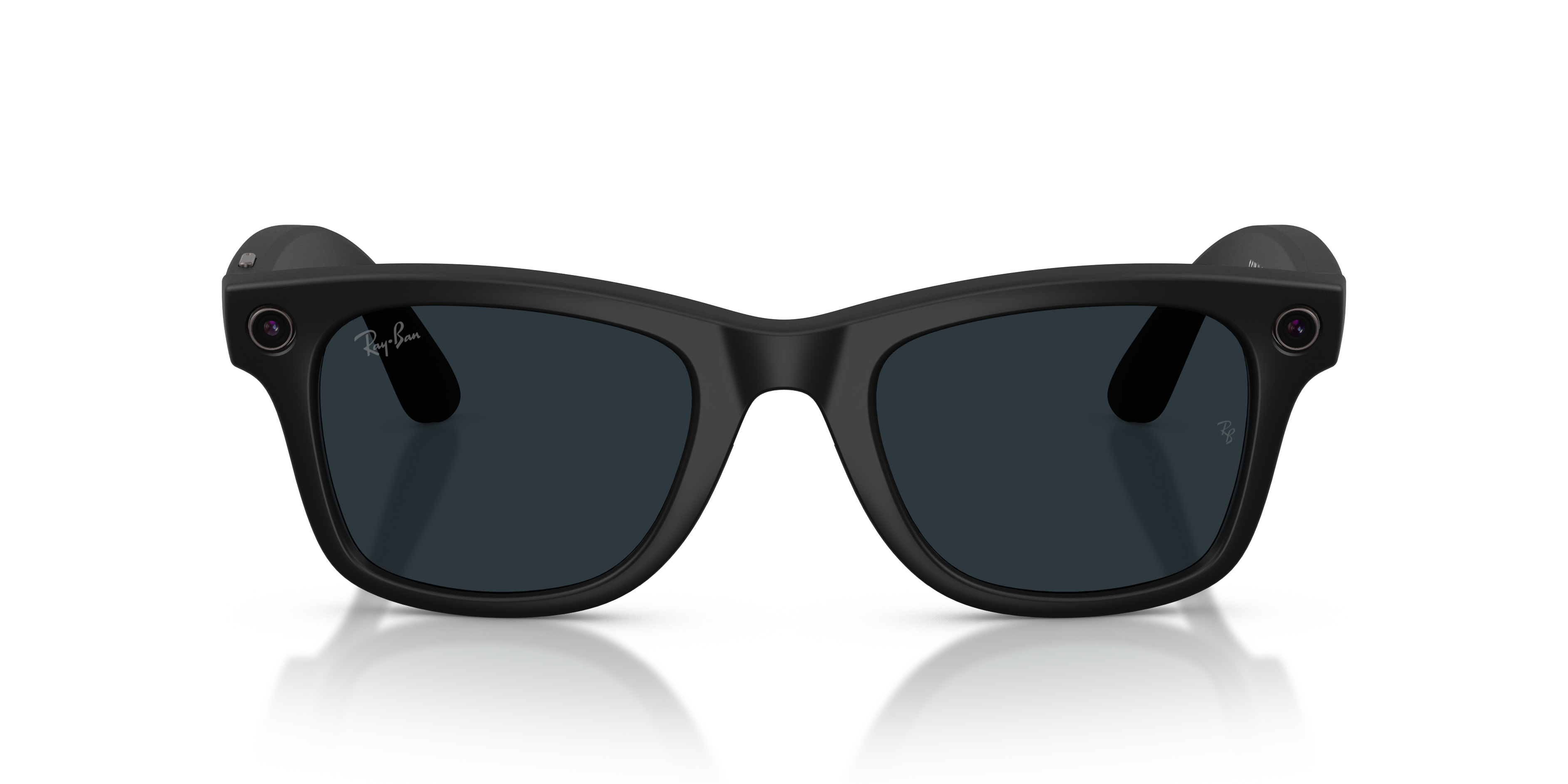Ray-Ban Meta – RW4012 – (Gen 2) Noir