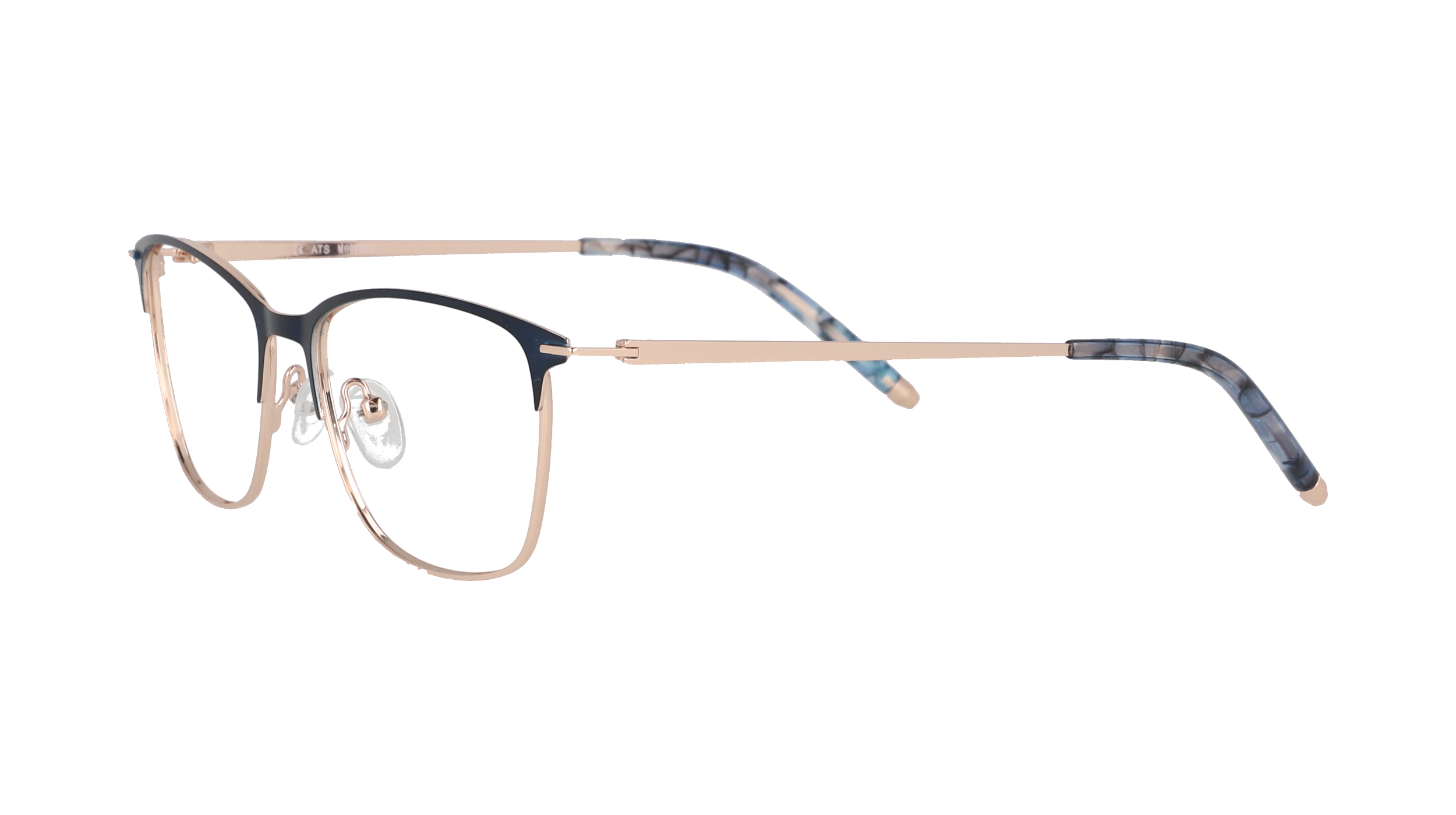 Morphoz MZF2501 Bleu