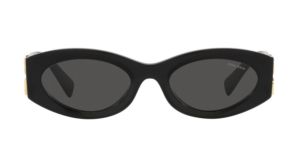 Miu Miu 0MU 11WS Noir