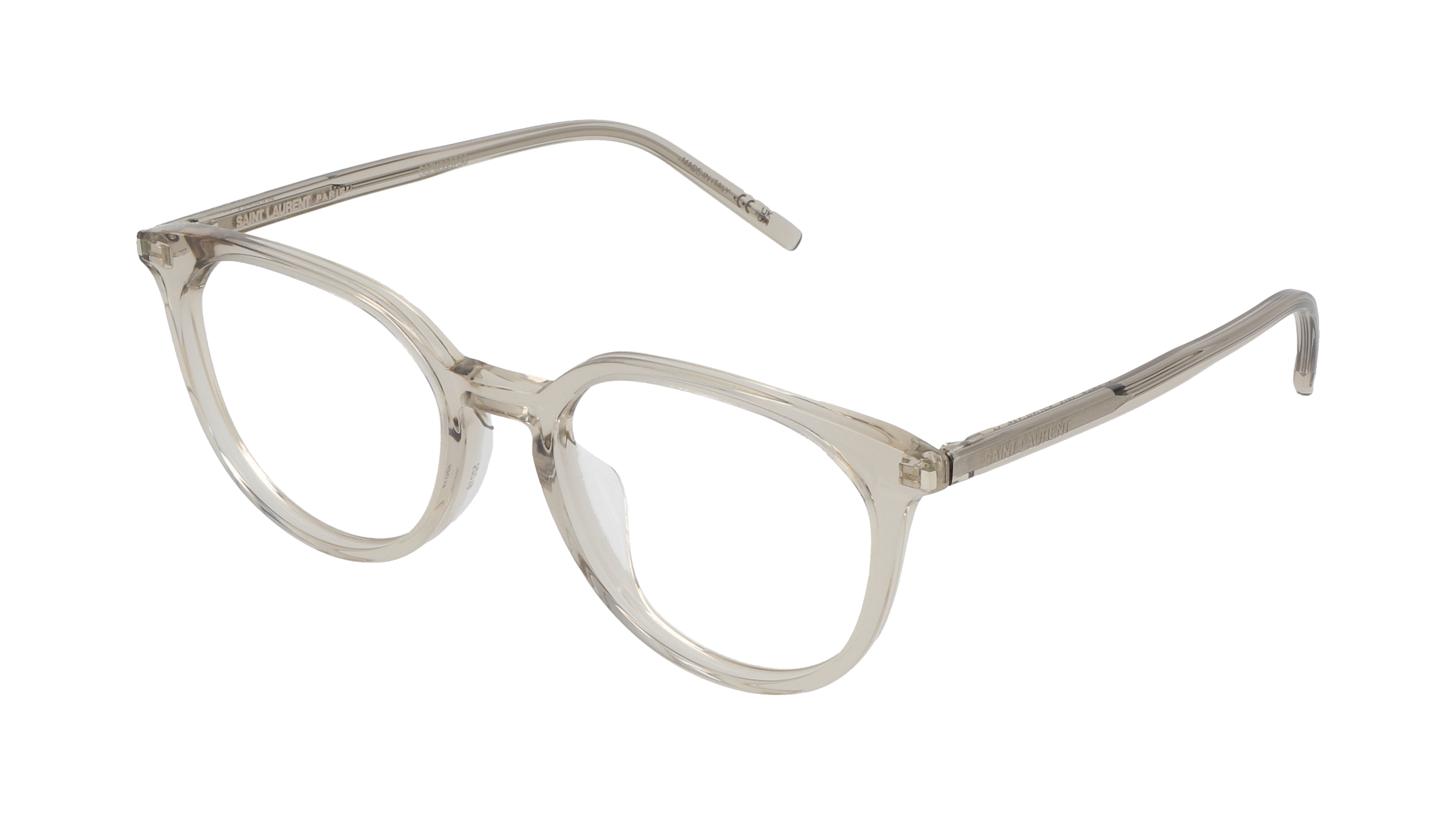 Saint Laurent SL 681/F Beige