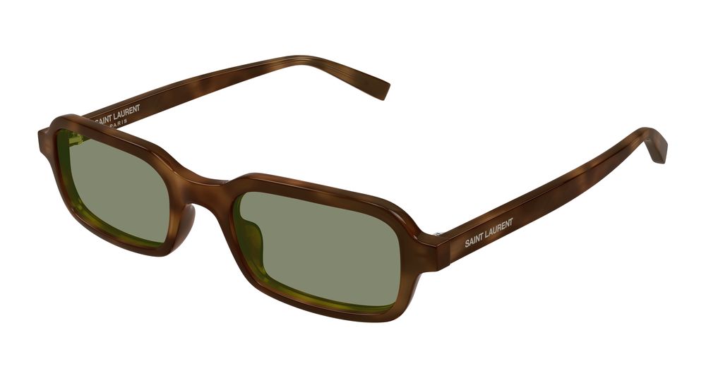 Saint Laurent SL 908 Ecaille