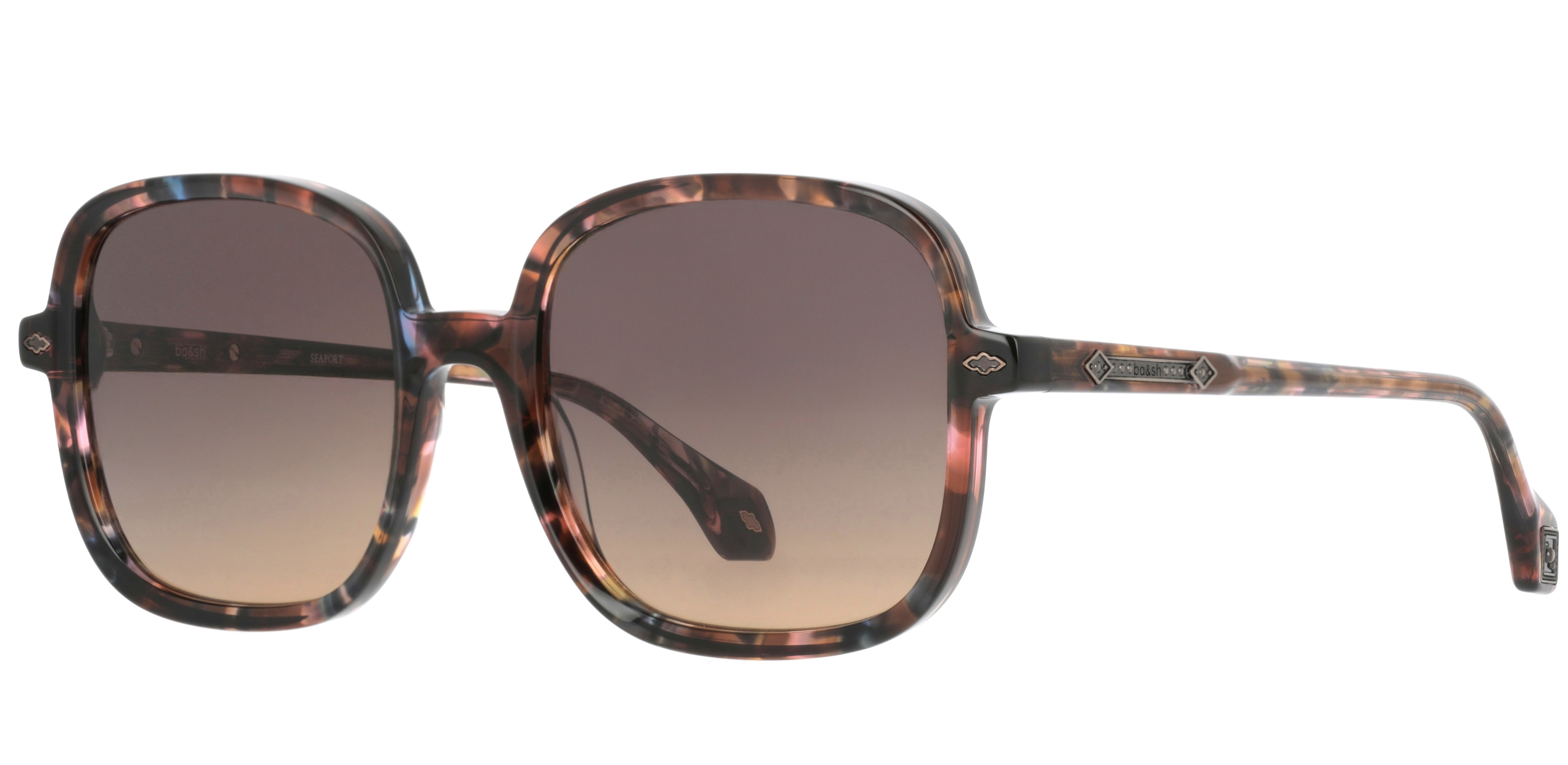 Ba&sh LEYA01 Ecaille