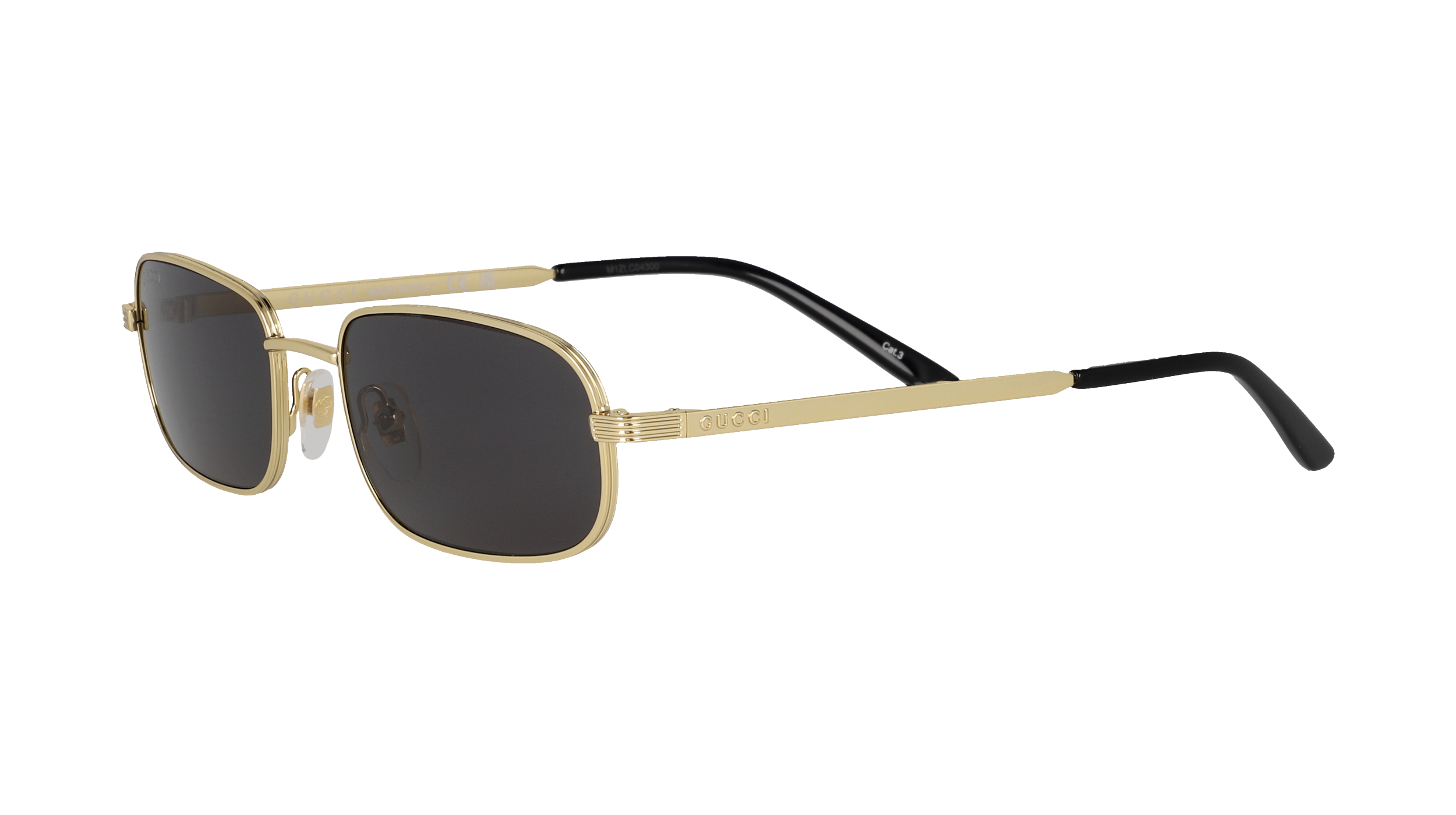 Gucci GG1457S Doré