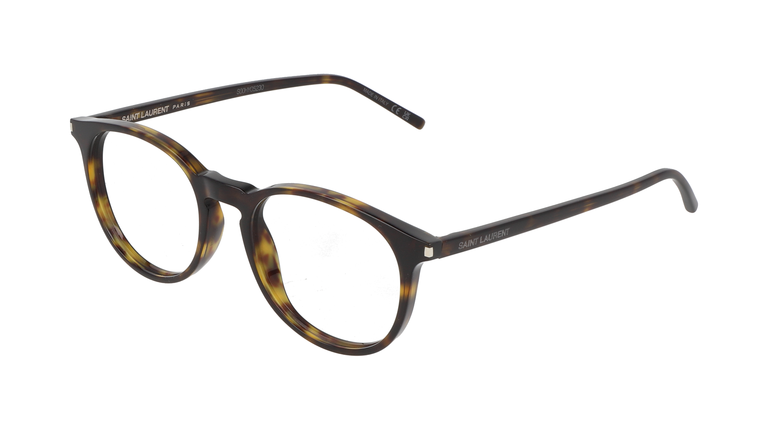 Saint Laurent SL106 Ecaille