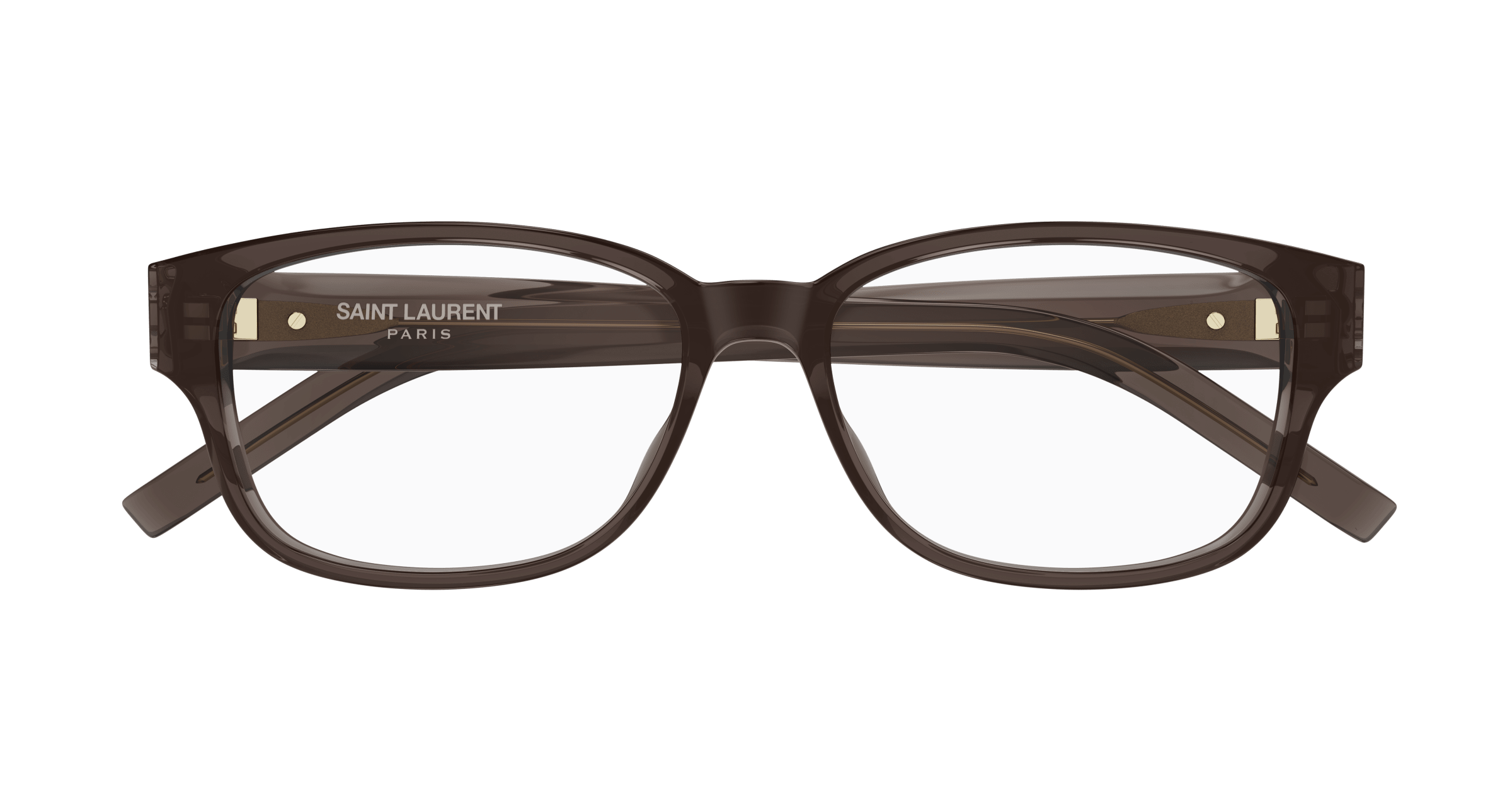 Saint Laurent SLM149 Brun