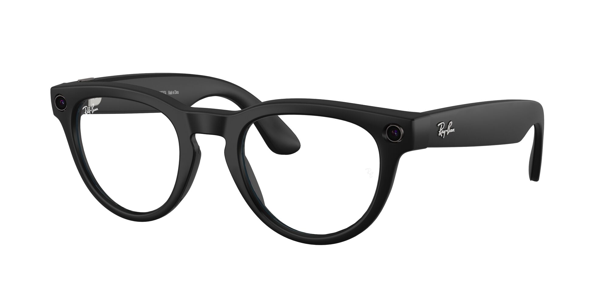 Ray-Ban Meta – RW4009 Noir